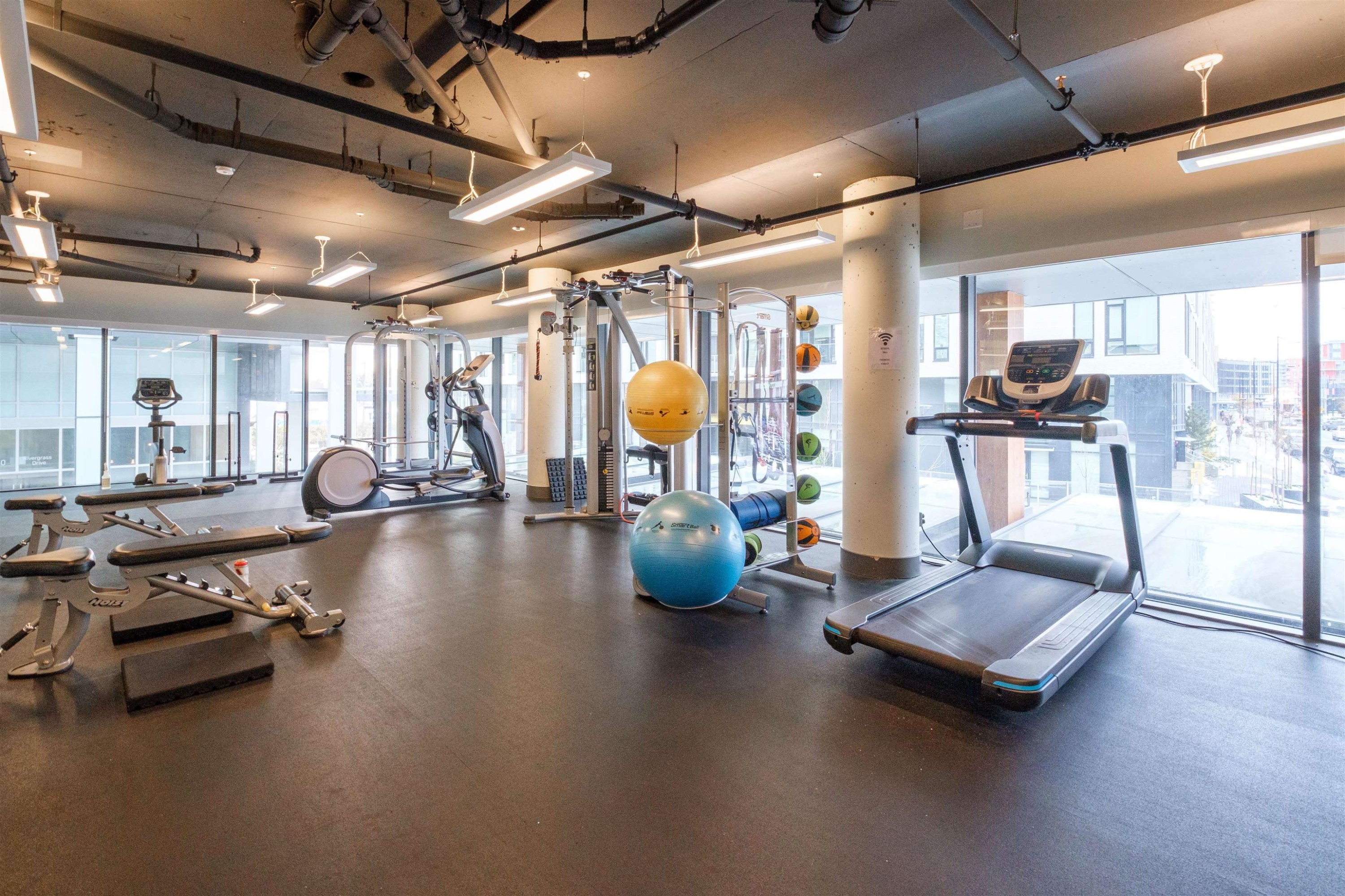 106-3588 Sawmill Crescent, Vancouver, BC