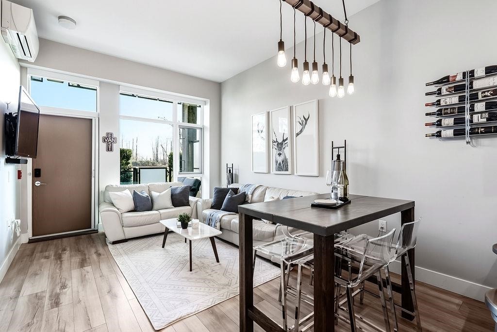 106-3588 Sawmill Crescent, Vancouver, BC