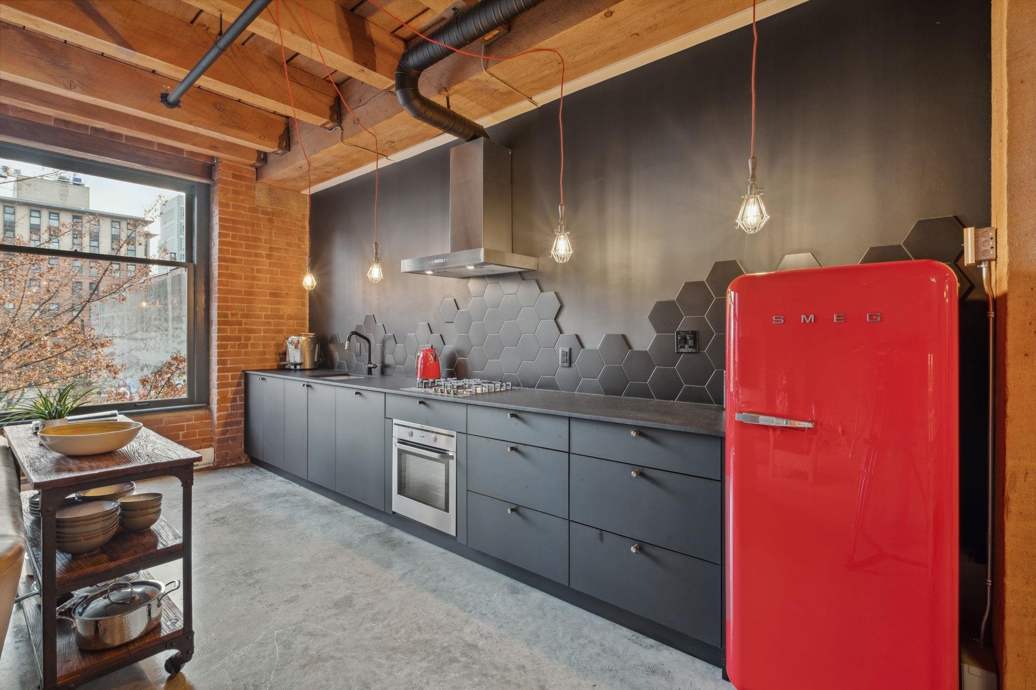 314-55 Cordova Street E, Vancouver, BC