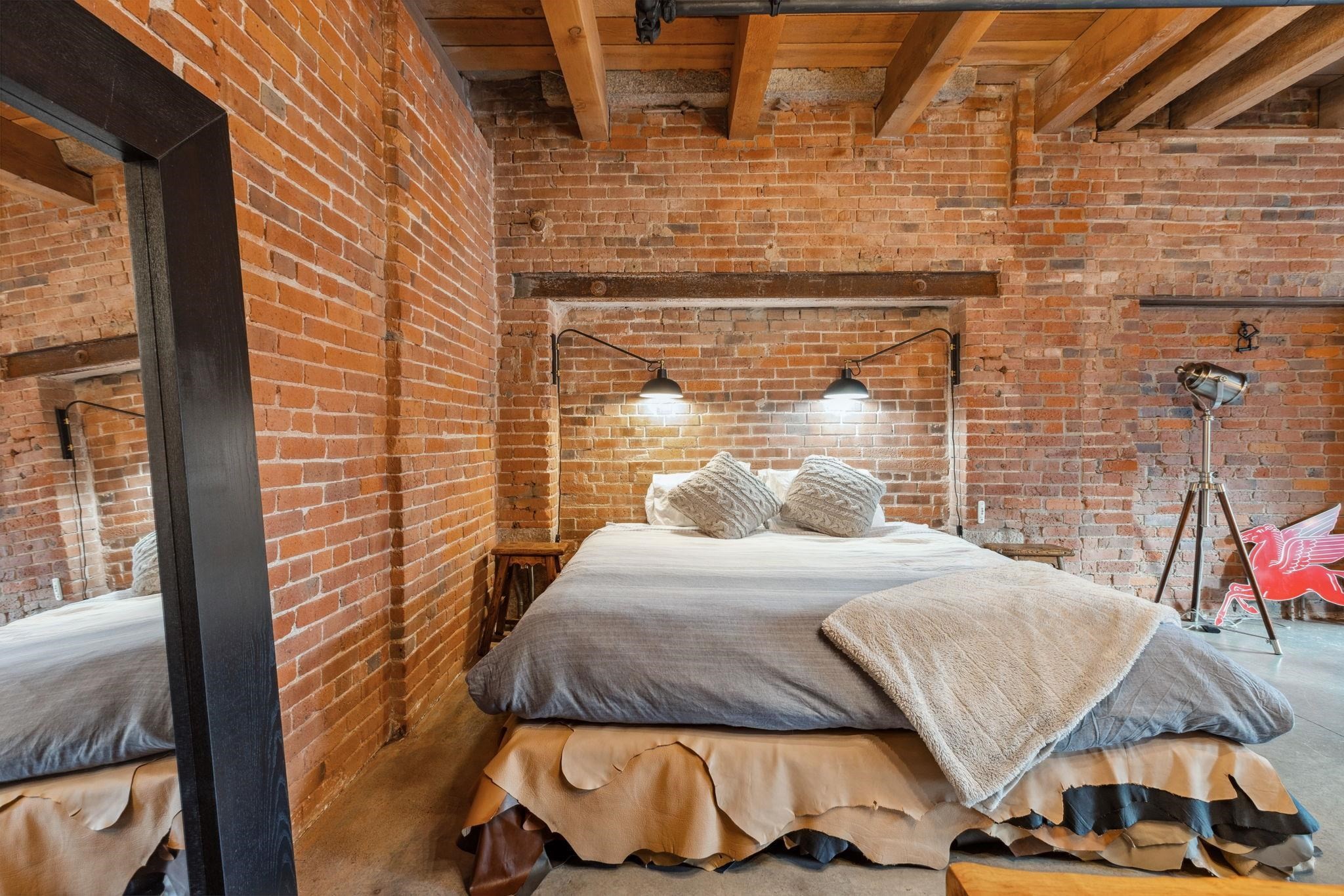 314-55 Cordova Street E, Vancouver, BC