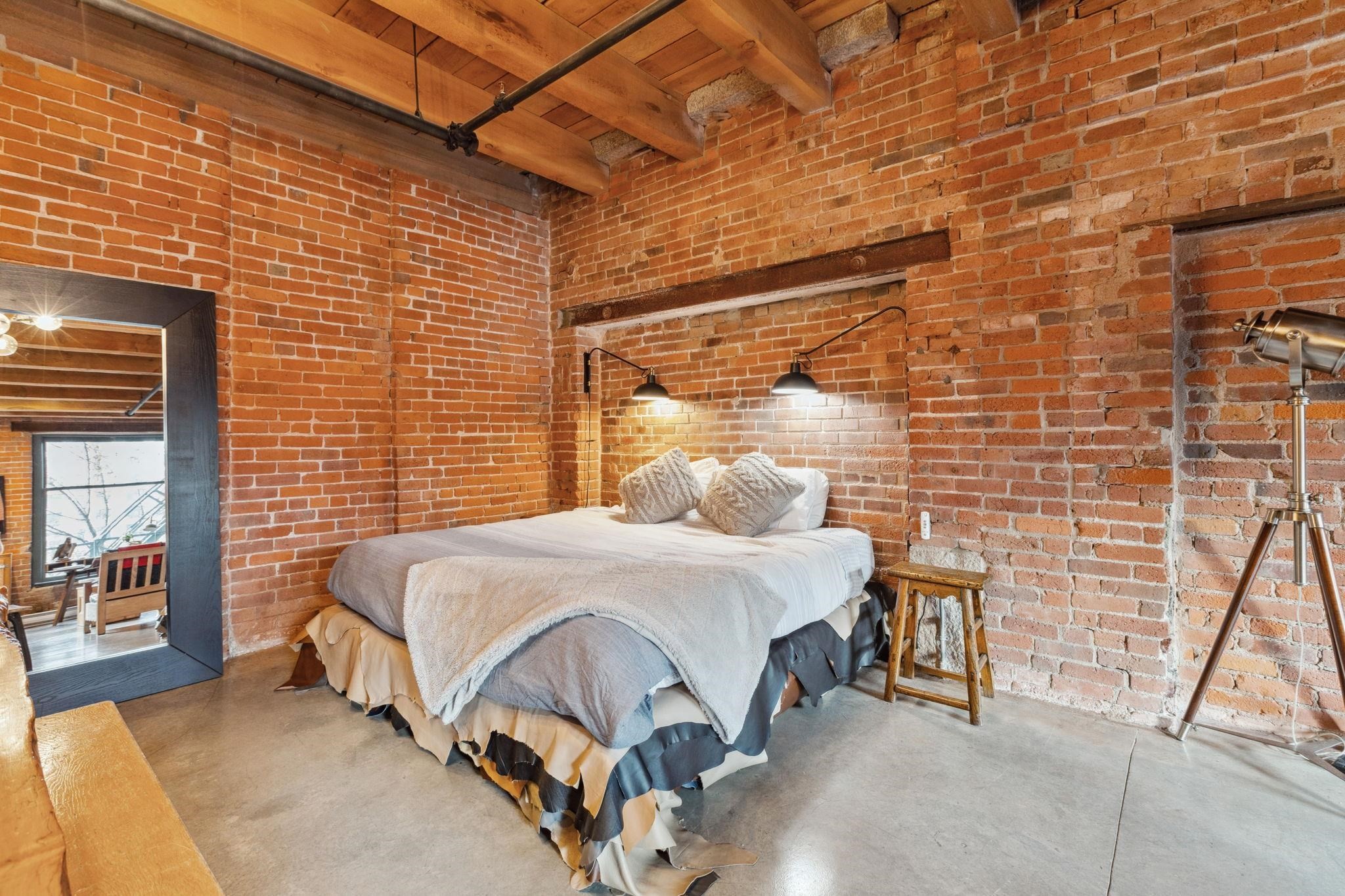 314-55 Cordova Street E, Vancouver, BC