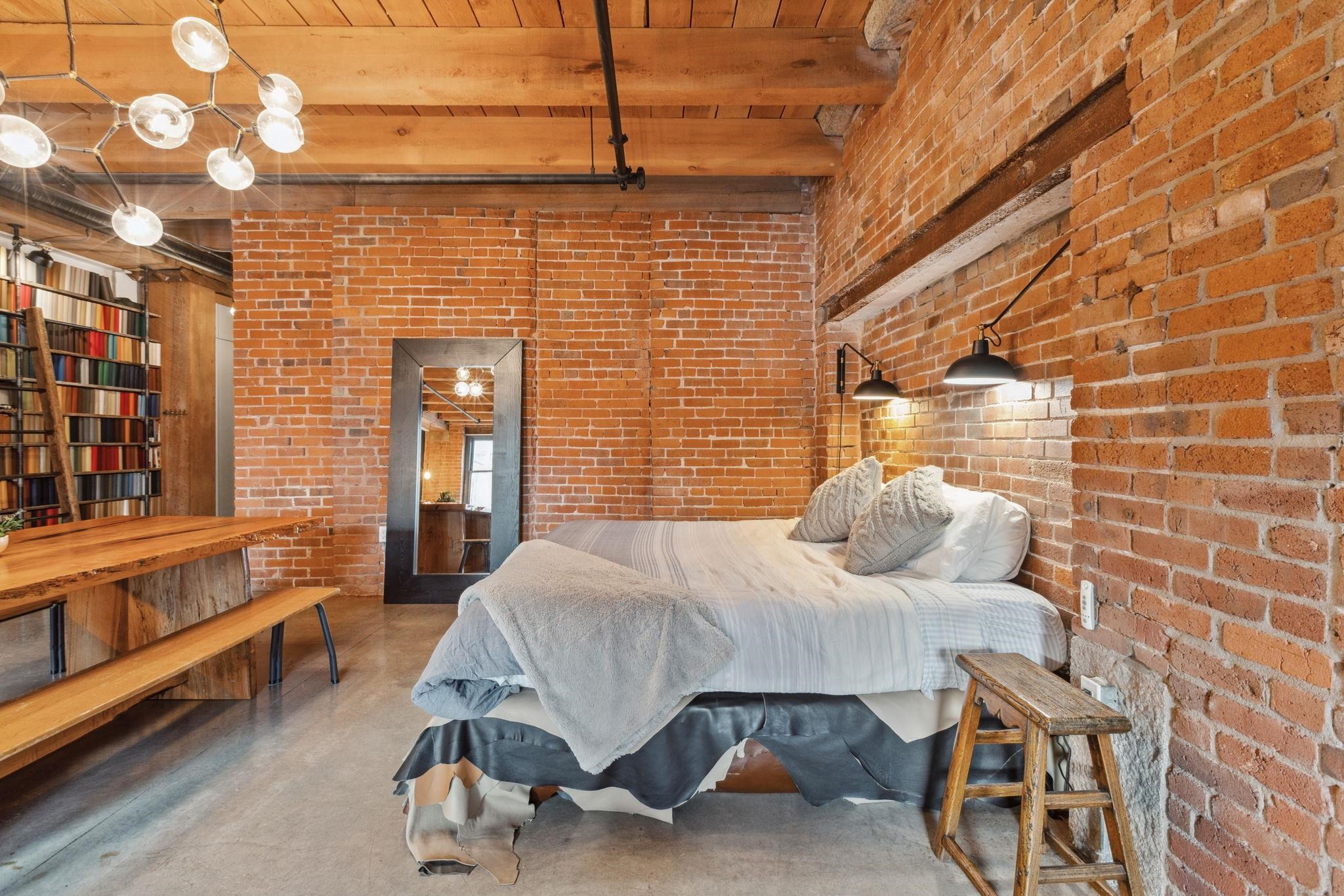 314-55 Cordova Street E, Vancouver, BC