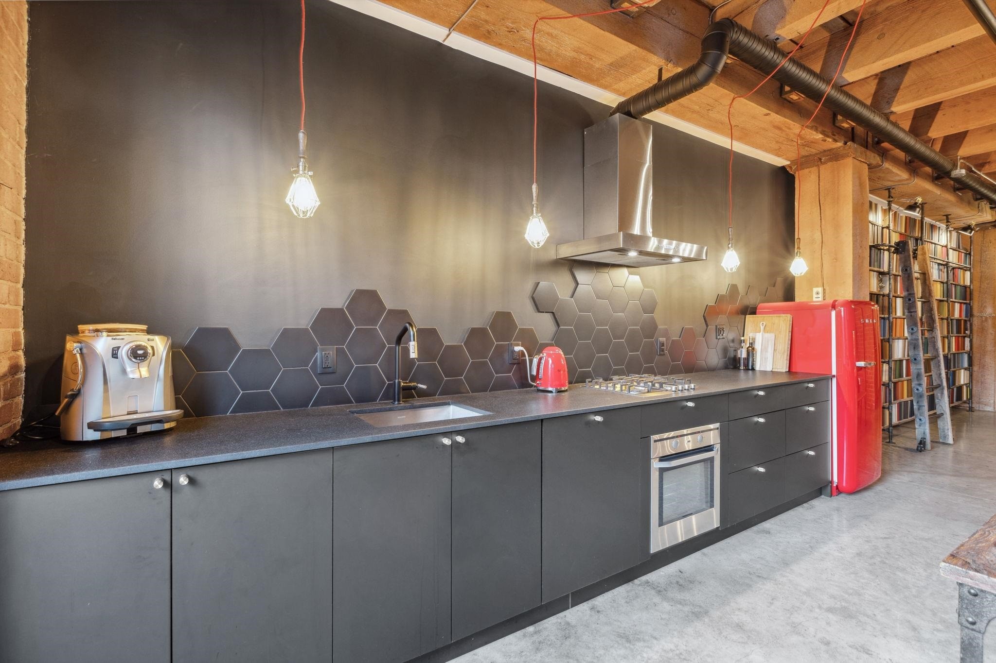 314-55 Cordova Street E, Vancouver, BC