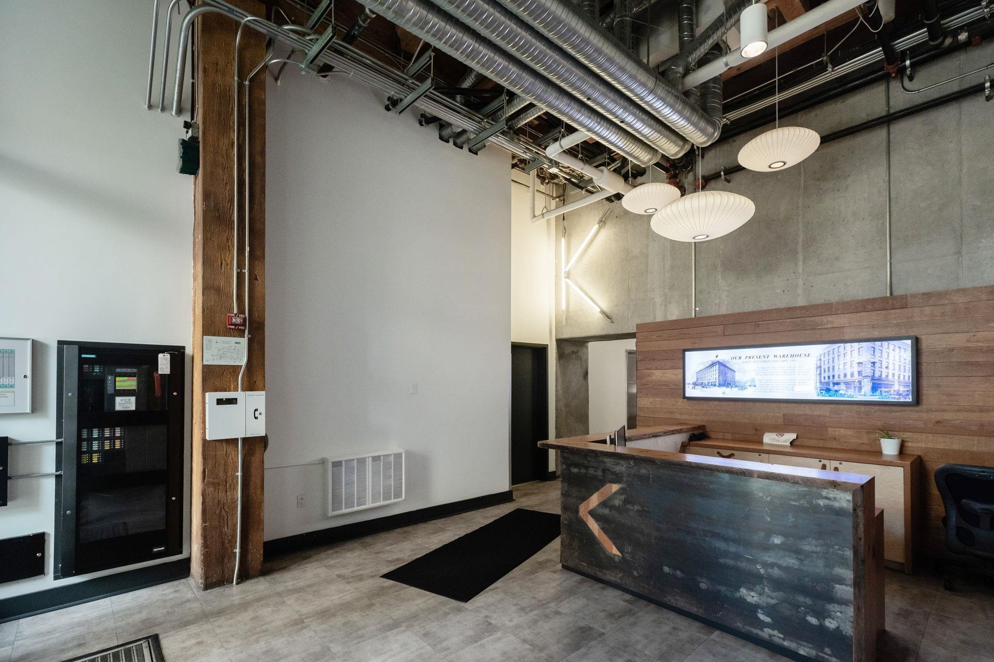 314-55 Cordova Street E, Vancouver, BC