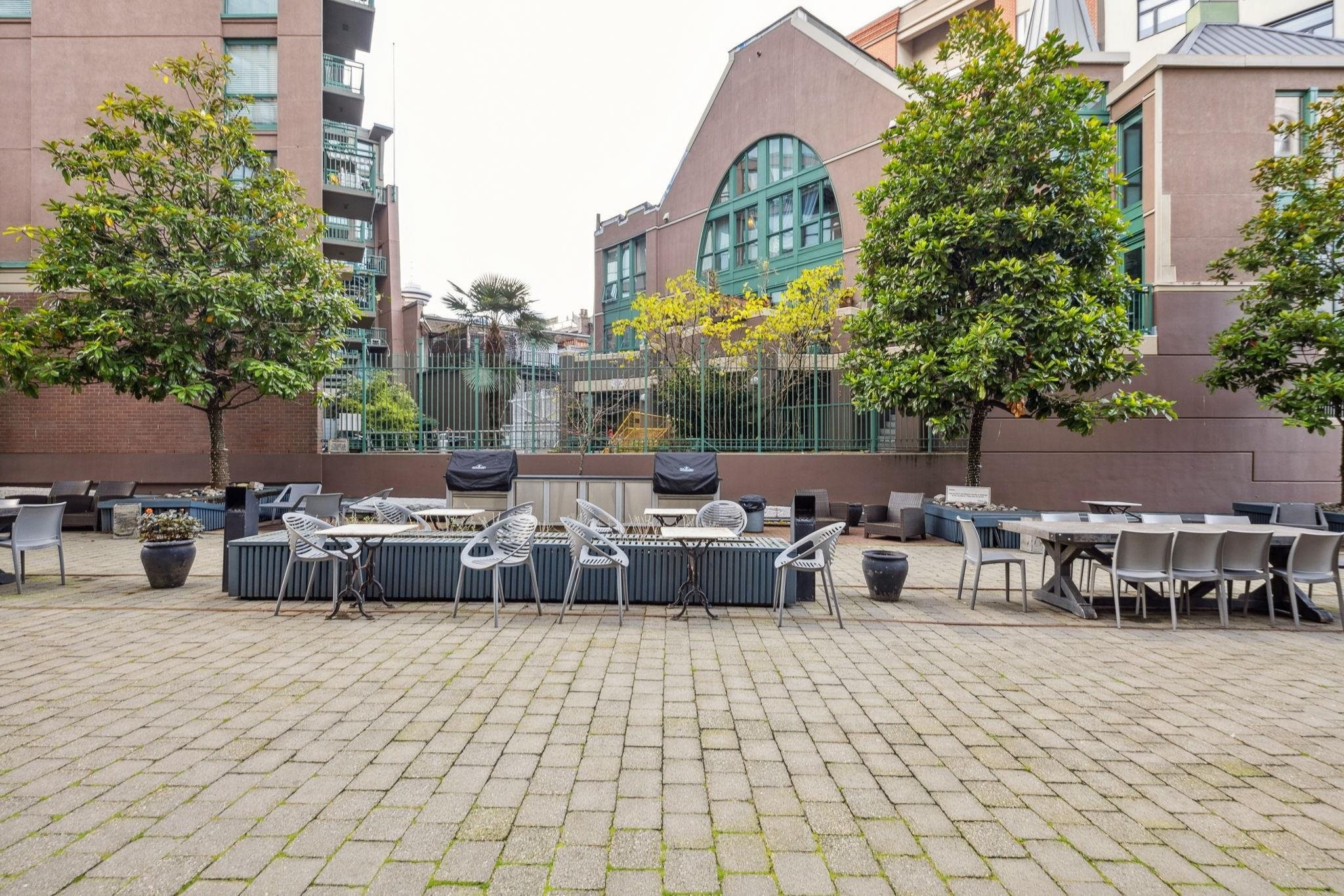 314-55 Cordova Street E, Vancouver, BC