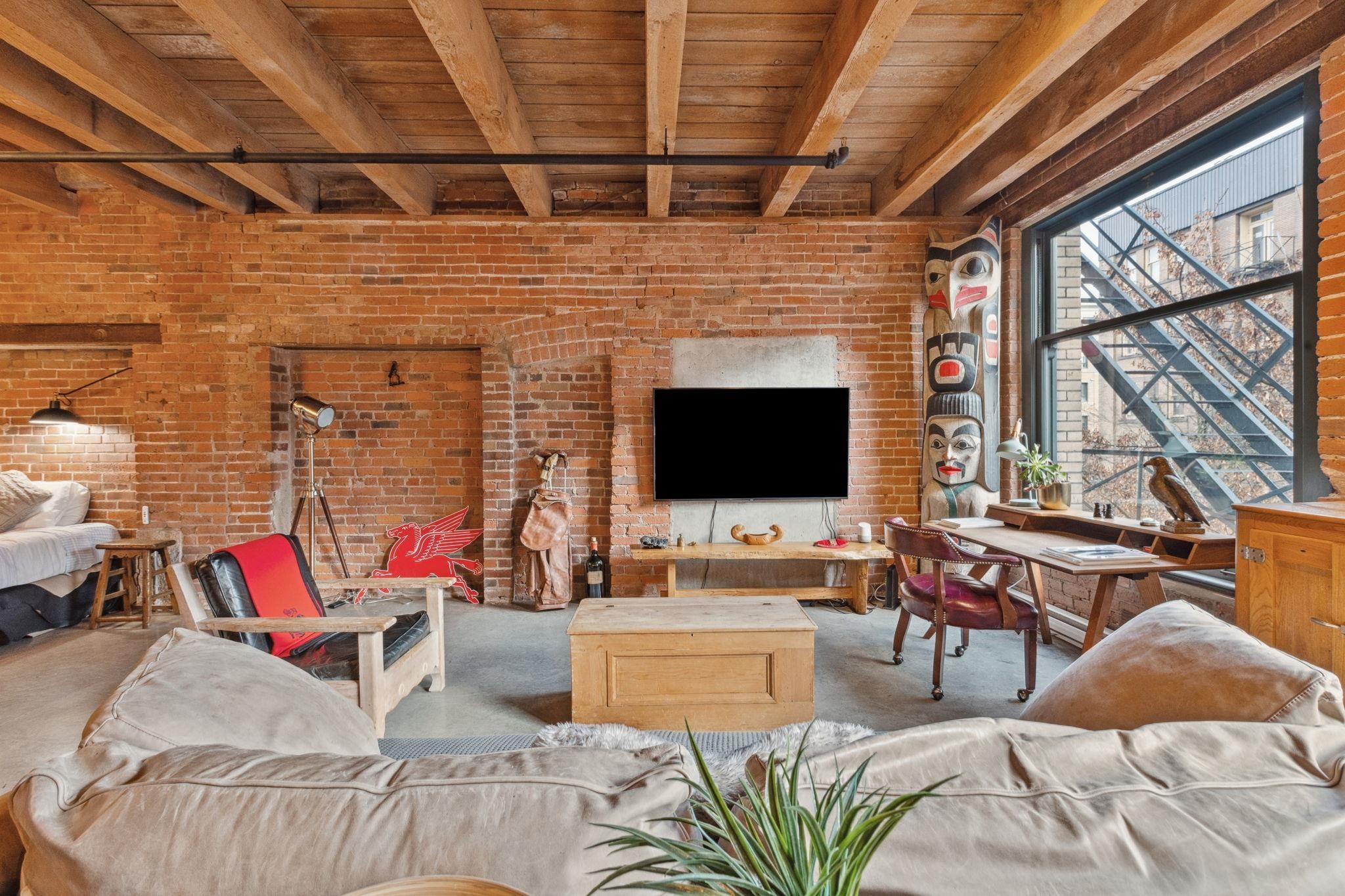 314-55 Cordova Street E, Vancouver, BC