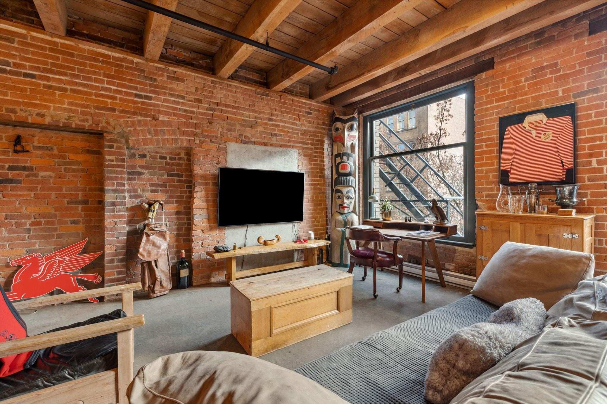 314-55 Cordova Street E, Vancouver, BC