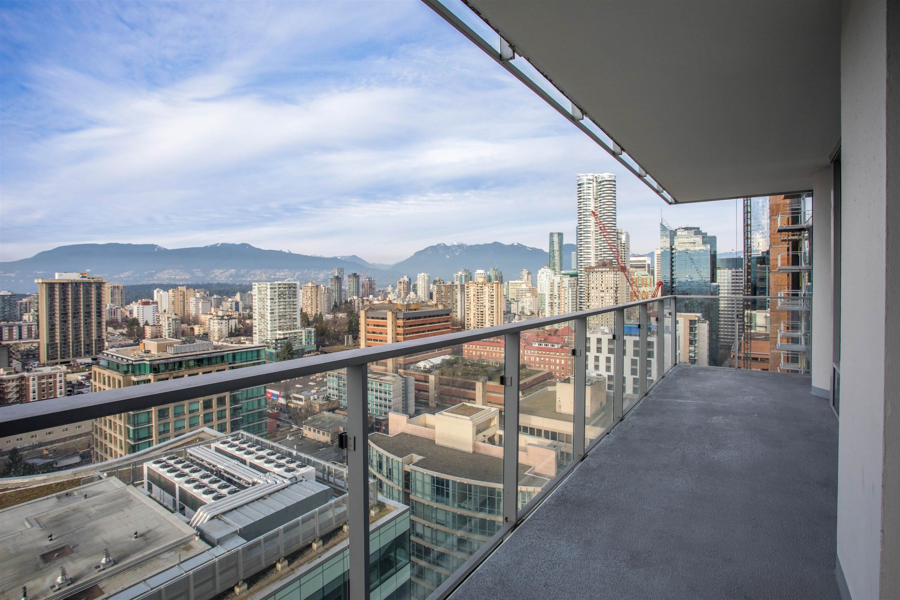 2805-1289 Hornby Street, Vancouver, BC