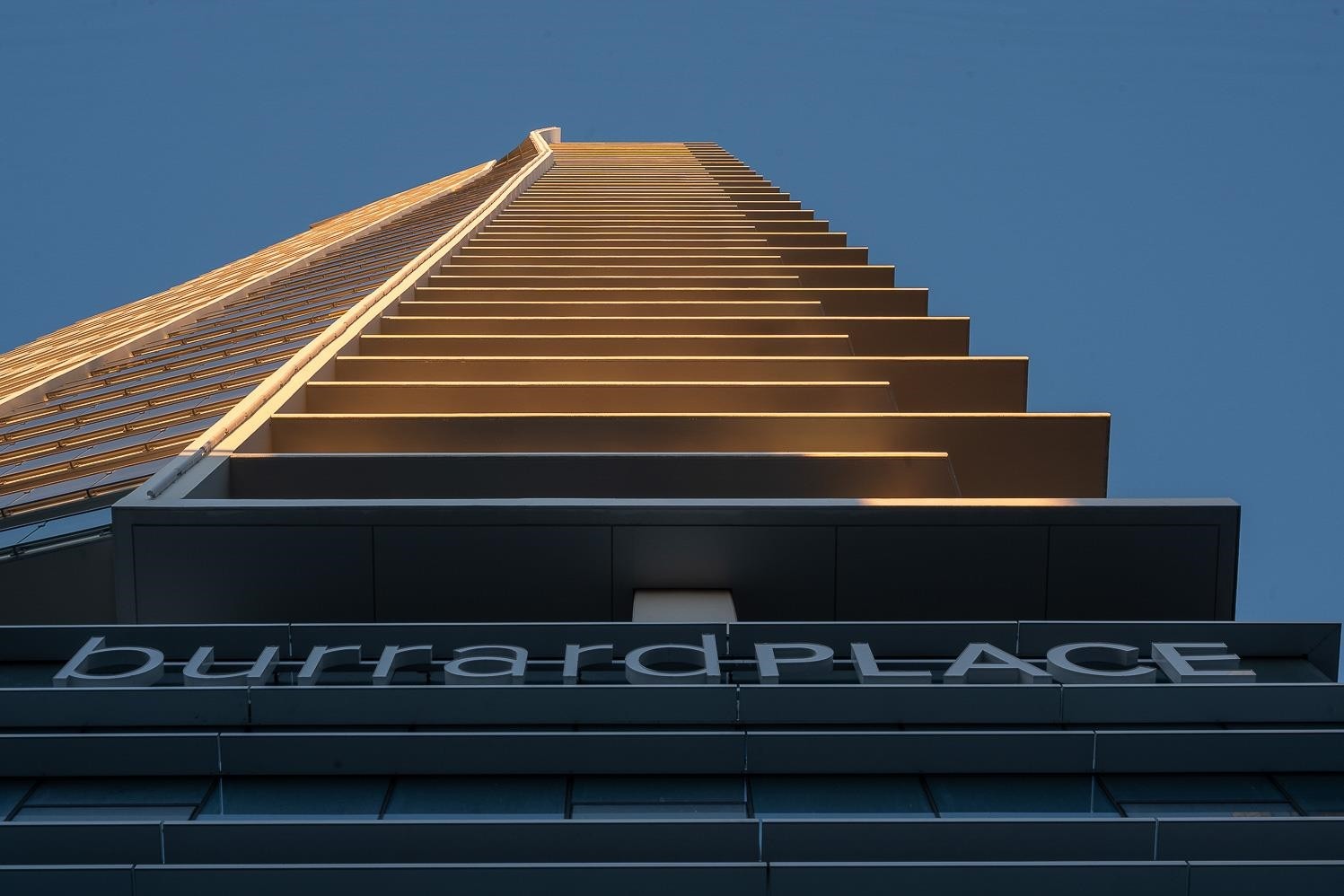 2805-1289 Hornby Street, Vancouver, BC