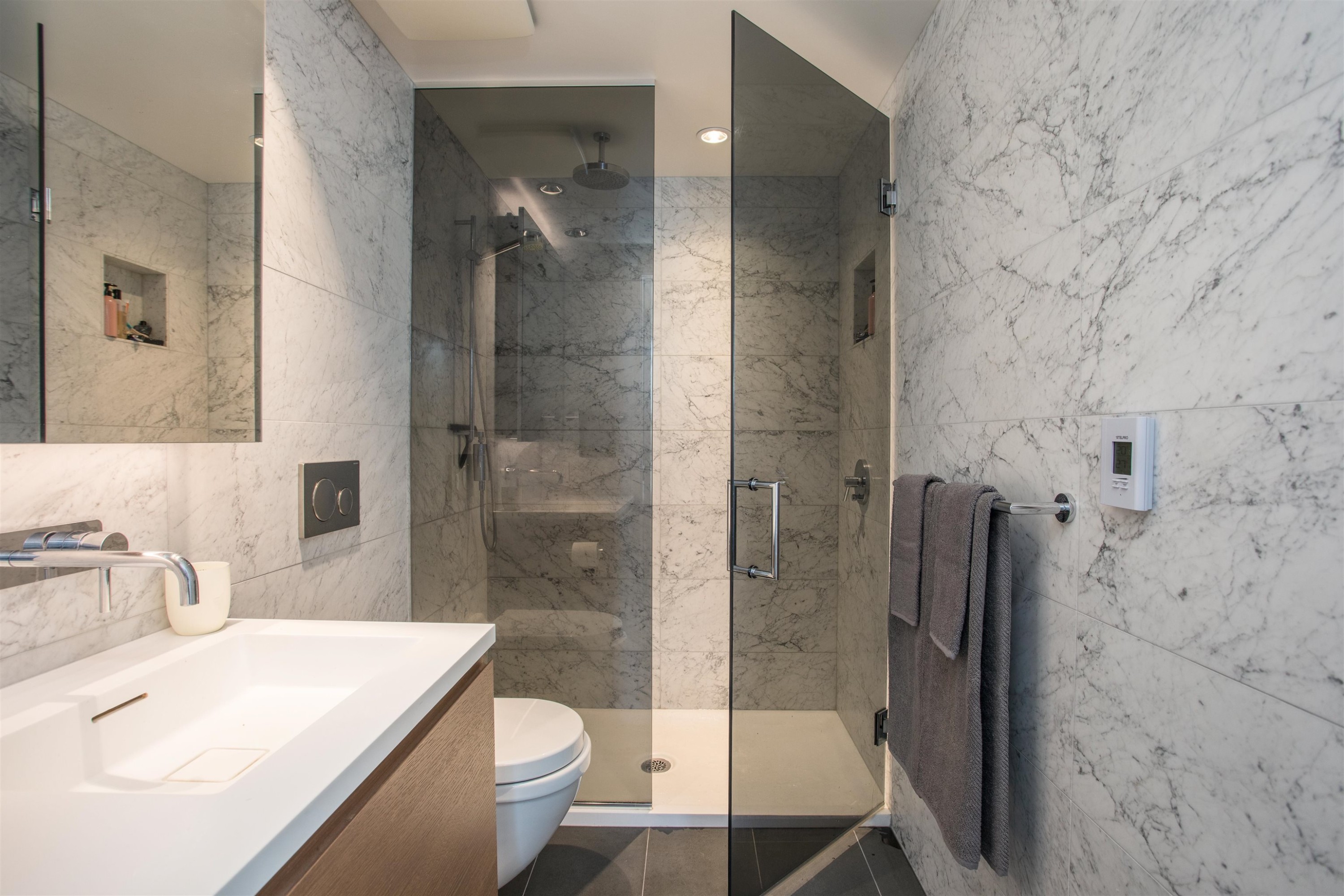 2805-1289 Hornby Street, Vancouver, BC