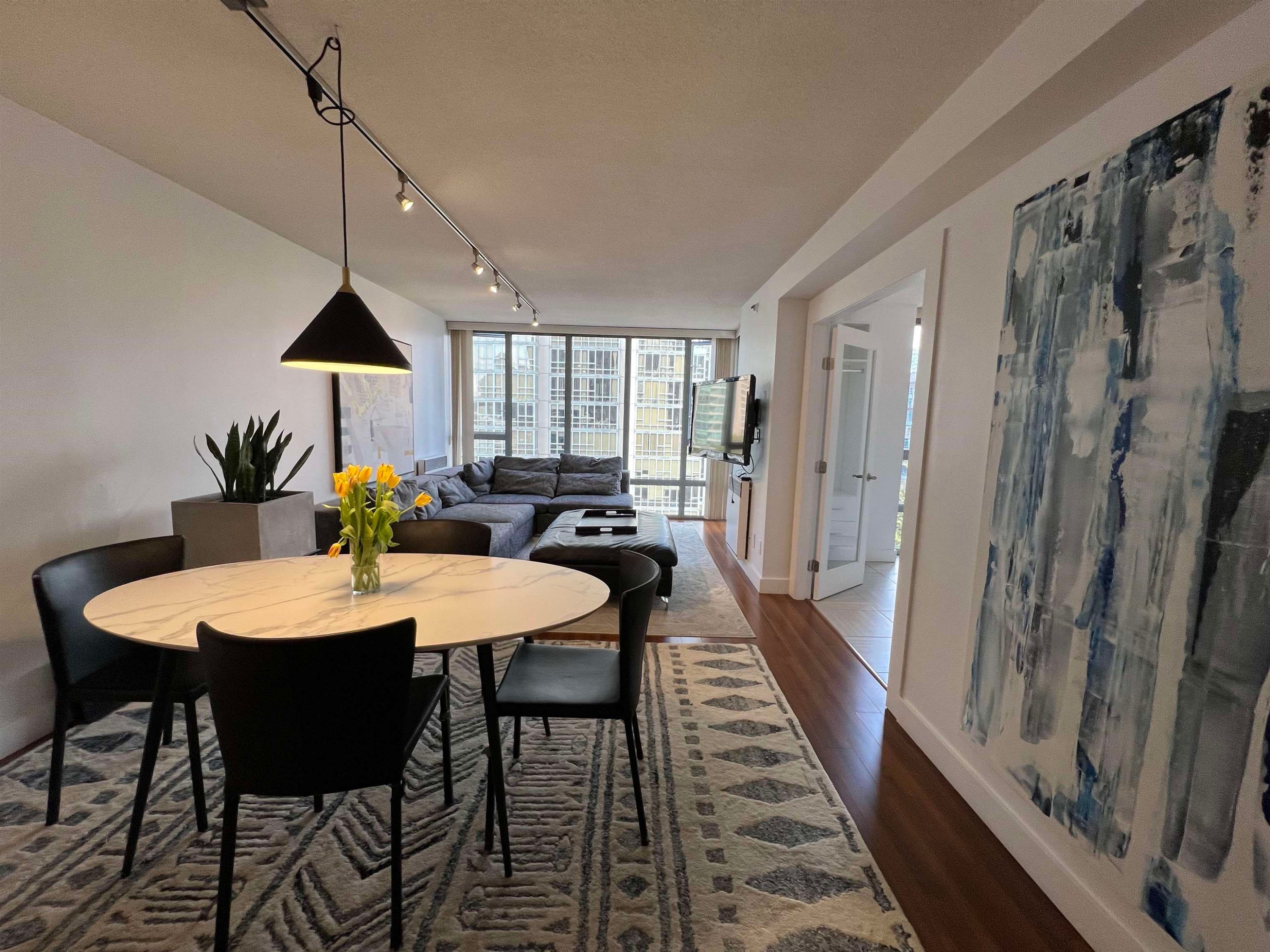 807-950 Cambie Street, Vancouver, BC