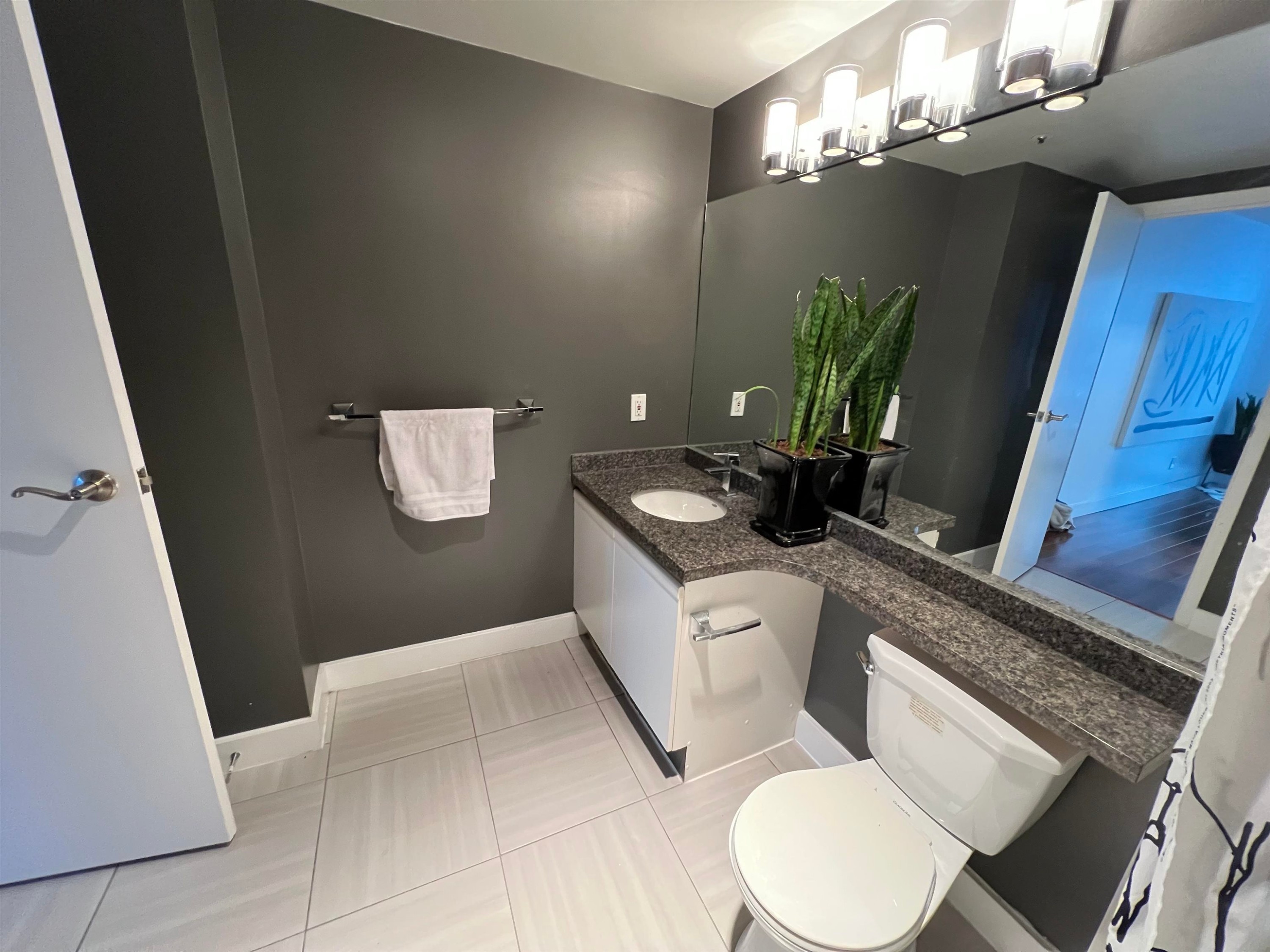 807-950 Cambie Street, Vancouver, BC