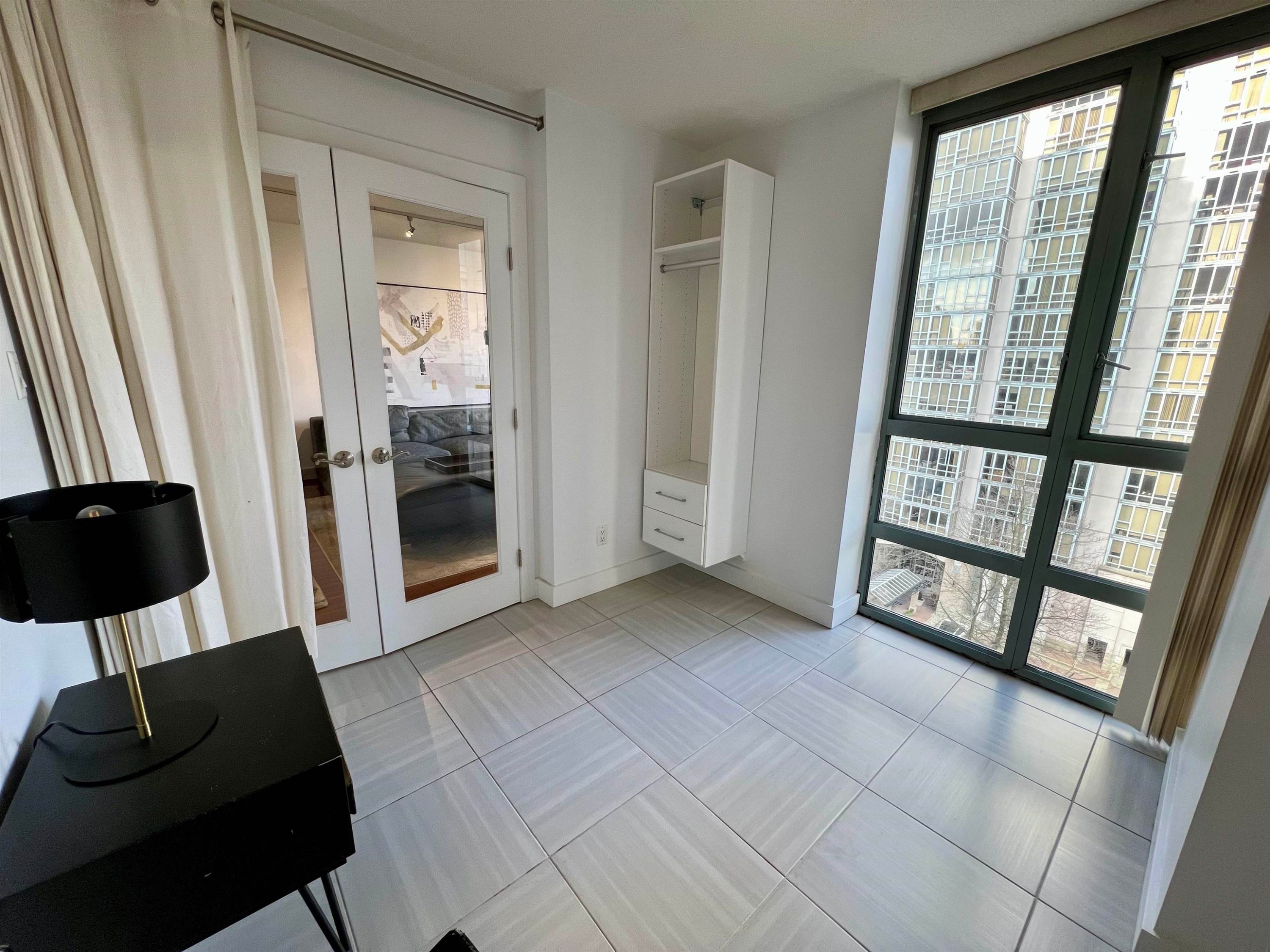 807-950 Cambie Street, Vancouver, BC