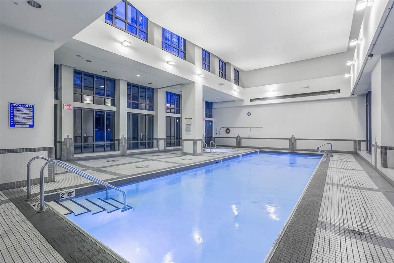 807-950 Cambie Street, Vancouver, BC