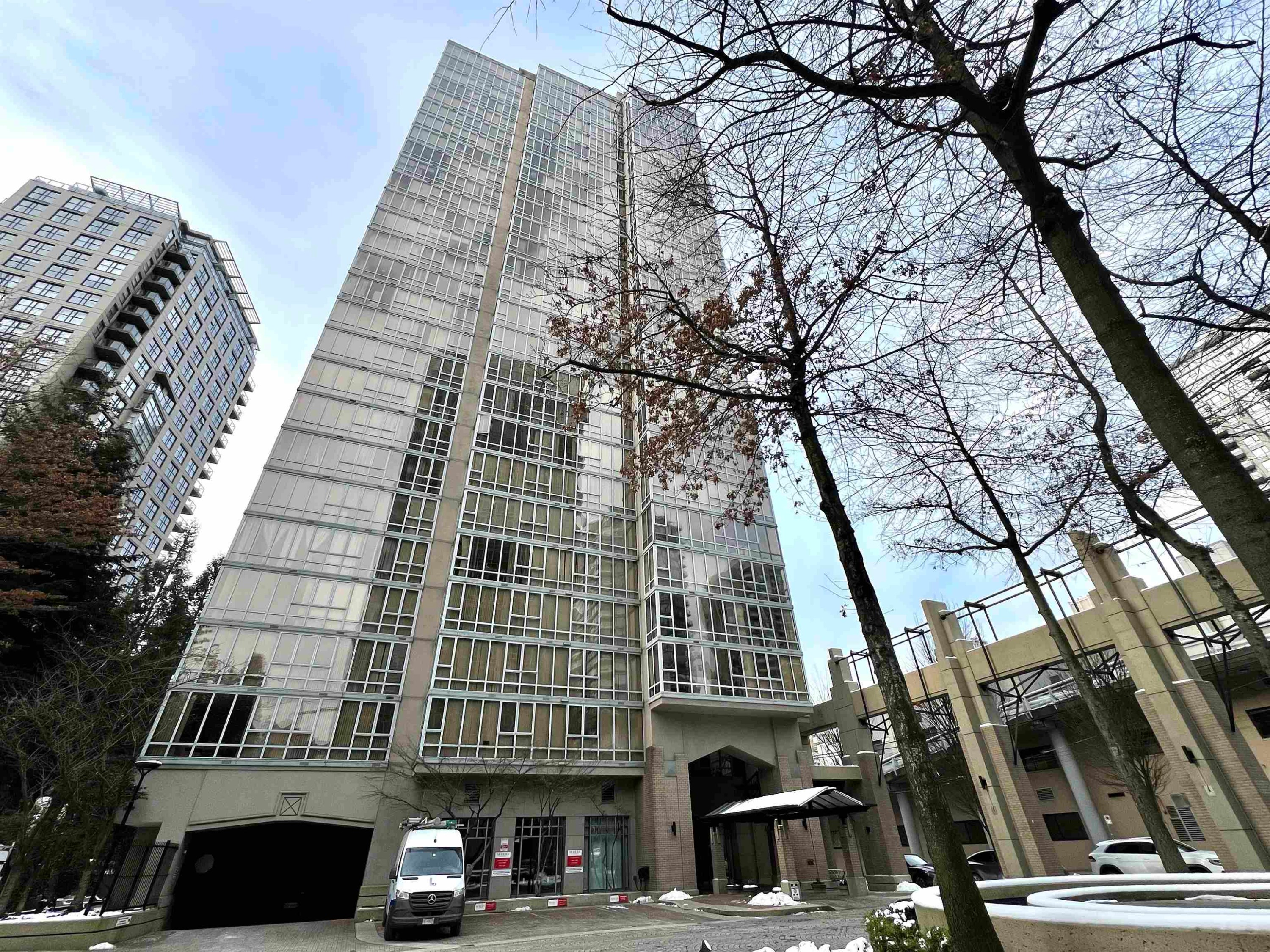 807-950 Cambie Street, Vancouver, BC
