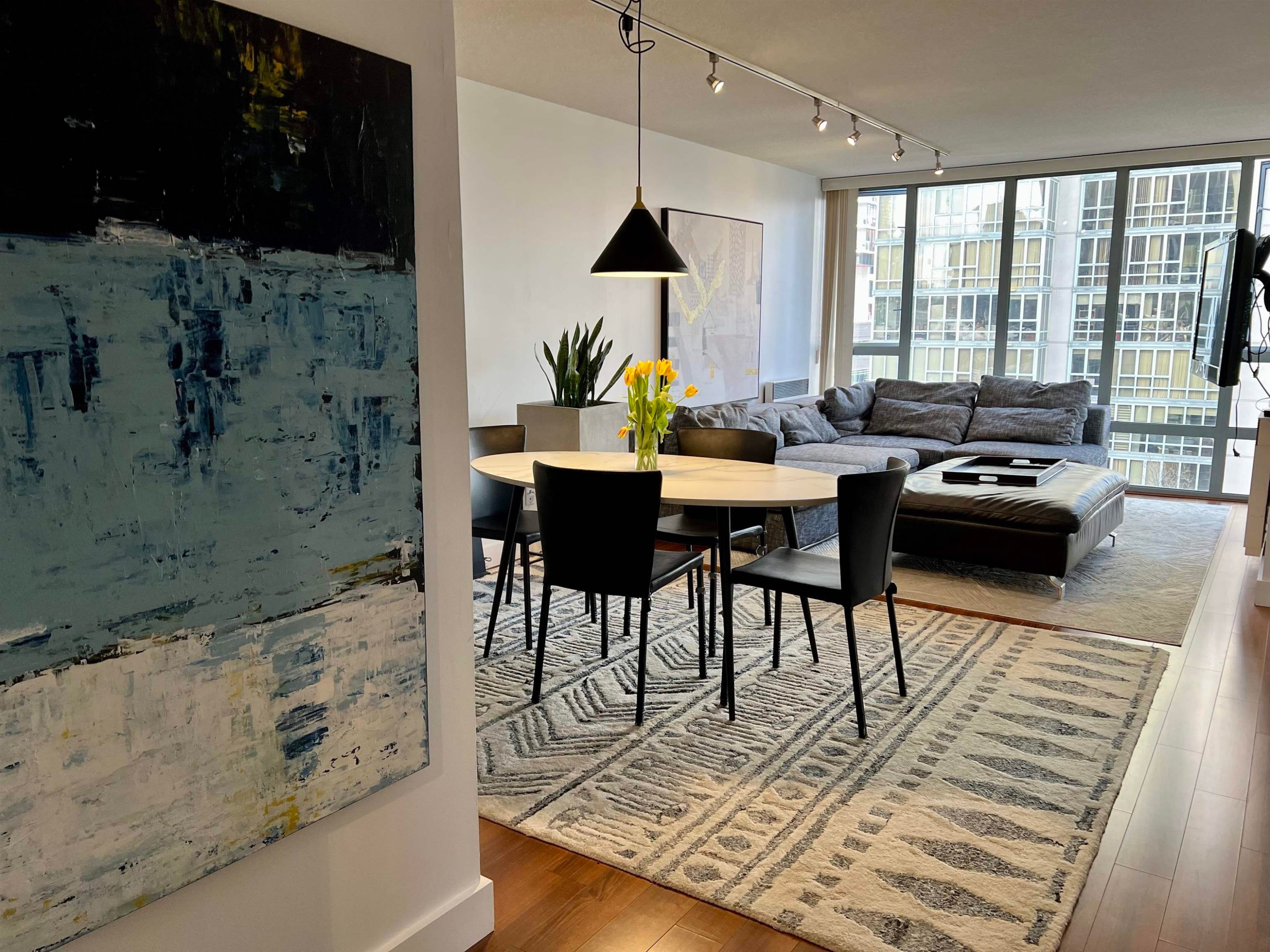 807-950 Cambie Street, Vancouver, BC