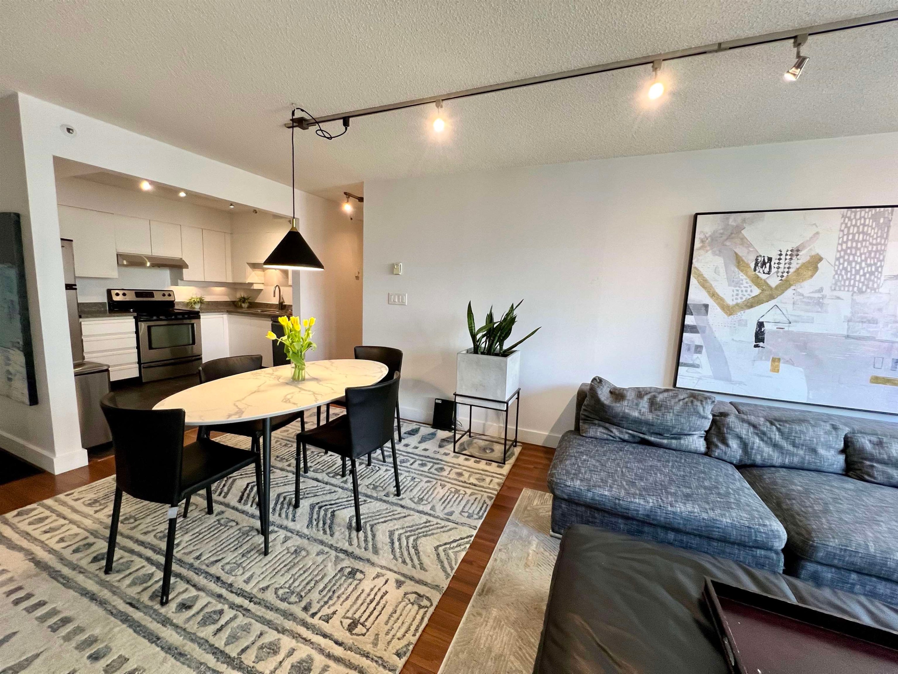 807-950 Cambie Street, Vancouver, BC