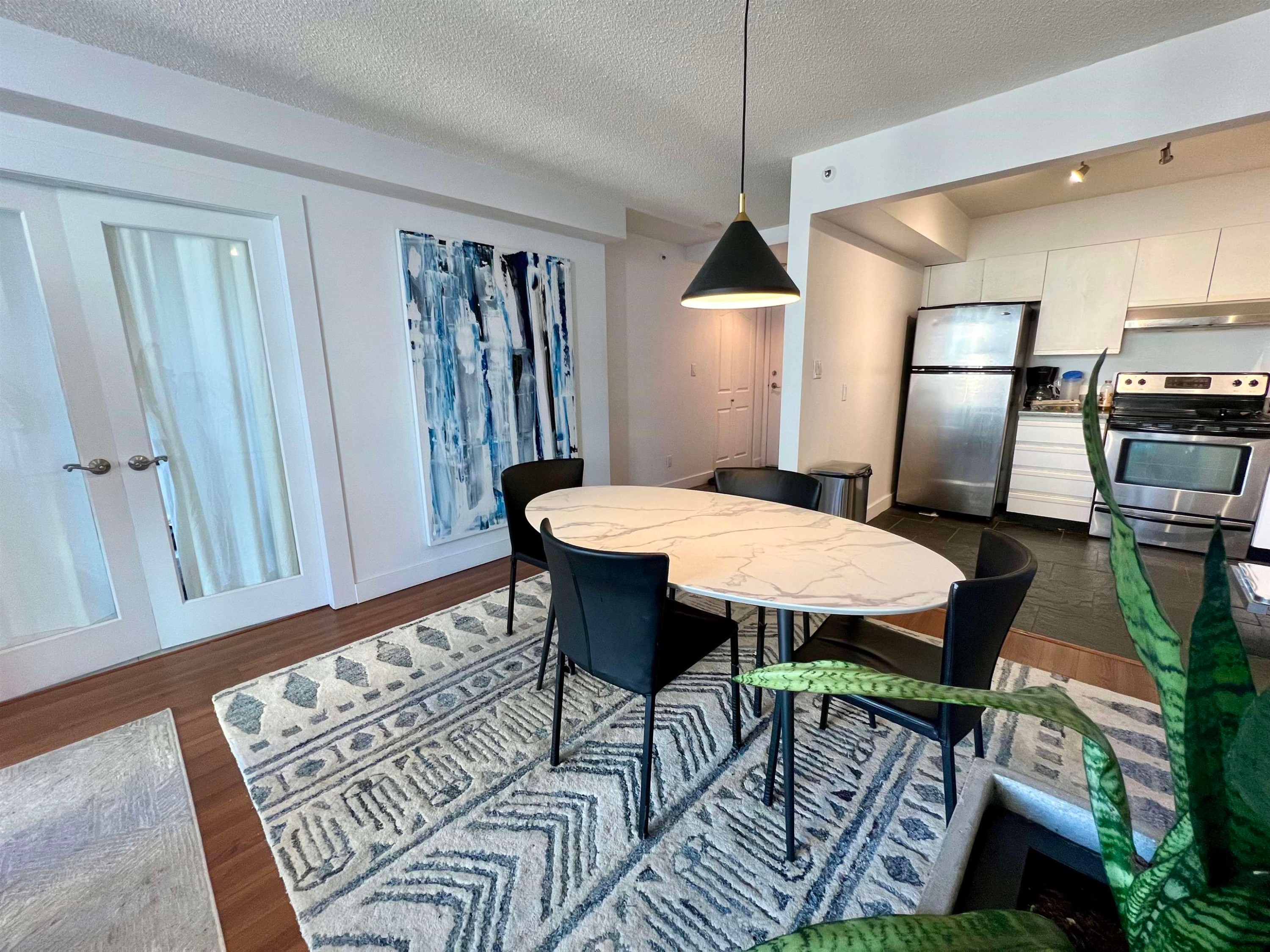 807-950 Cambie Street, Vancouver, BC