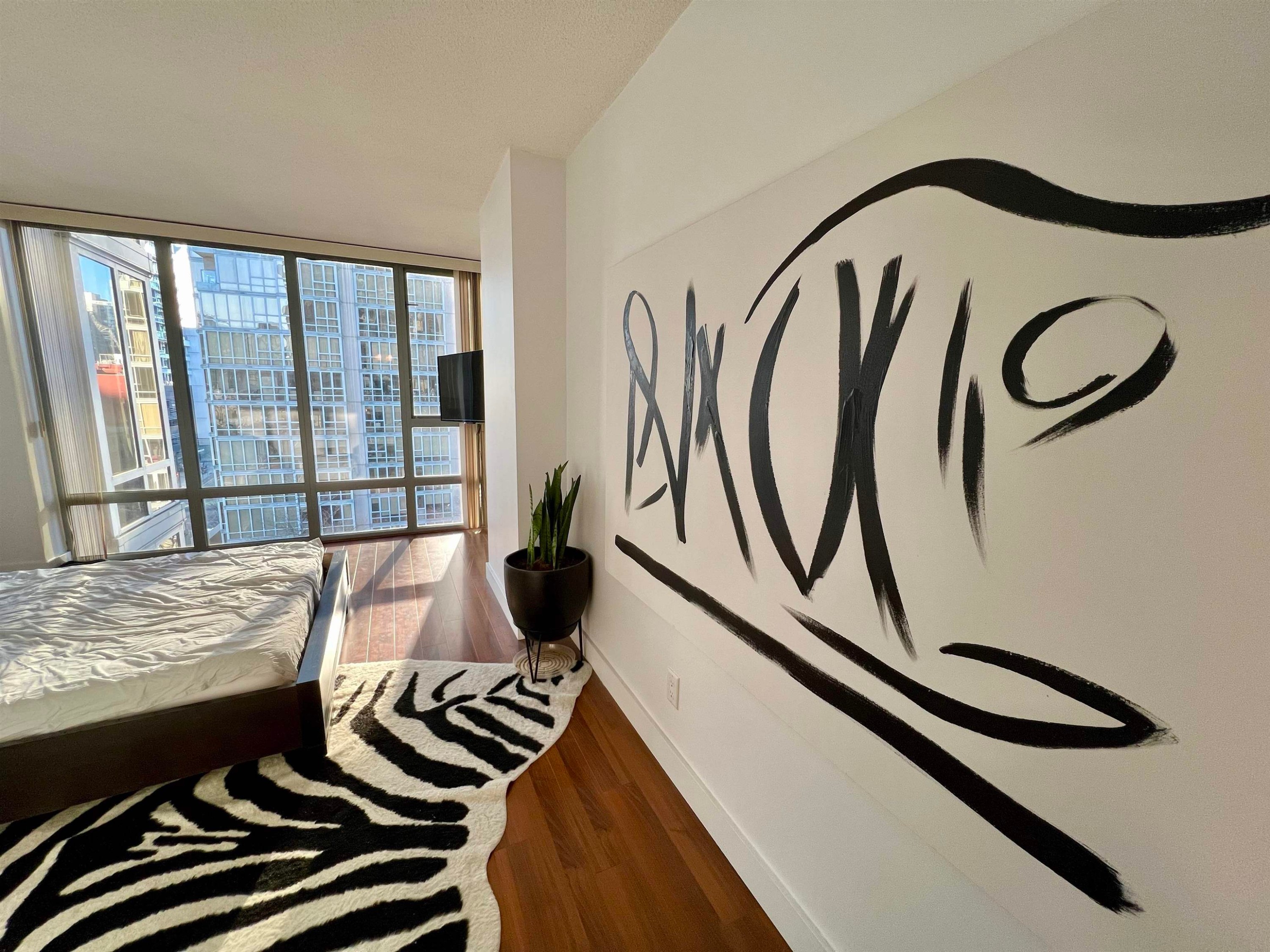 807-950 Cambie Street, Vancouver, BC