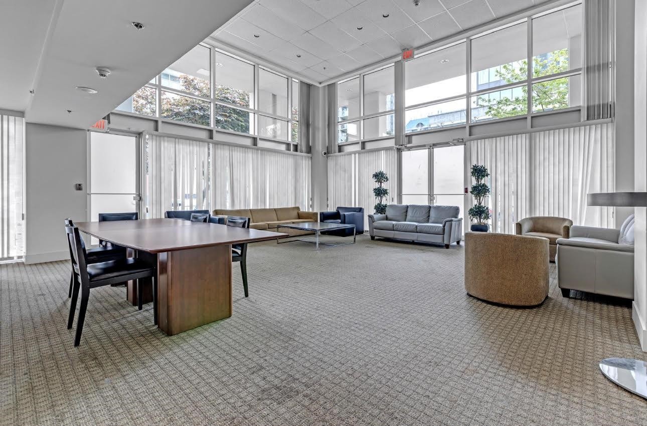 1103-2979 Glen Drive, Coquitlam, BC