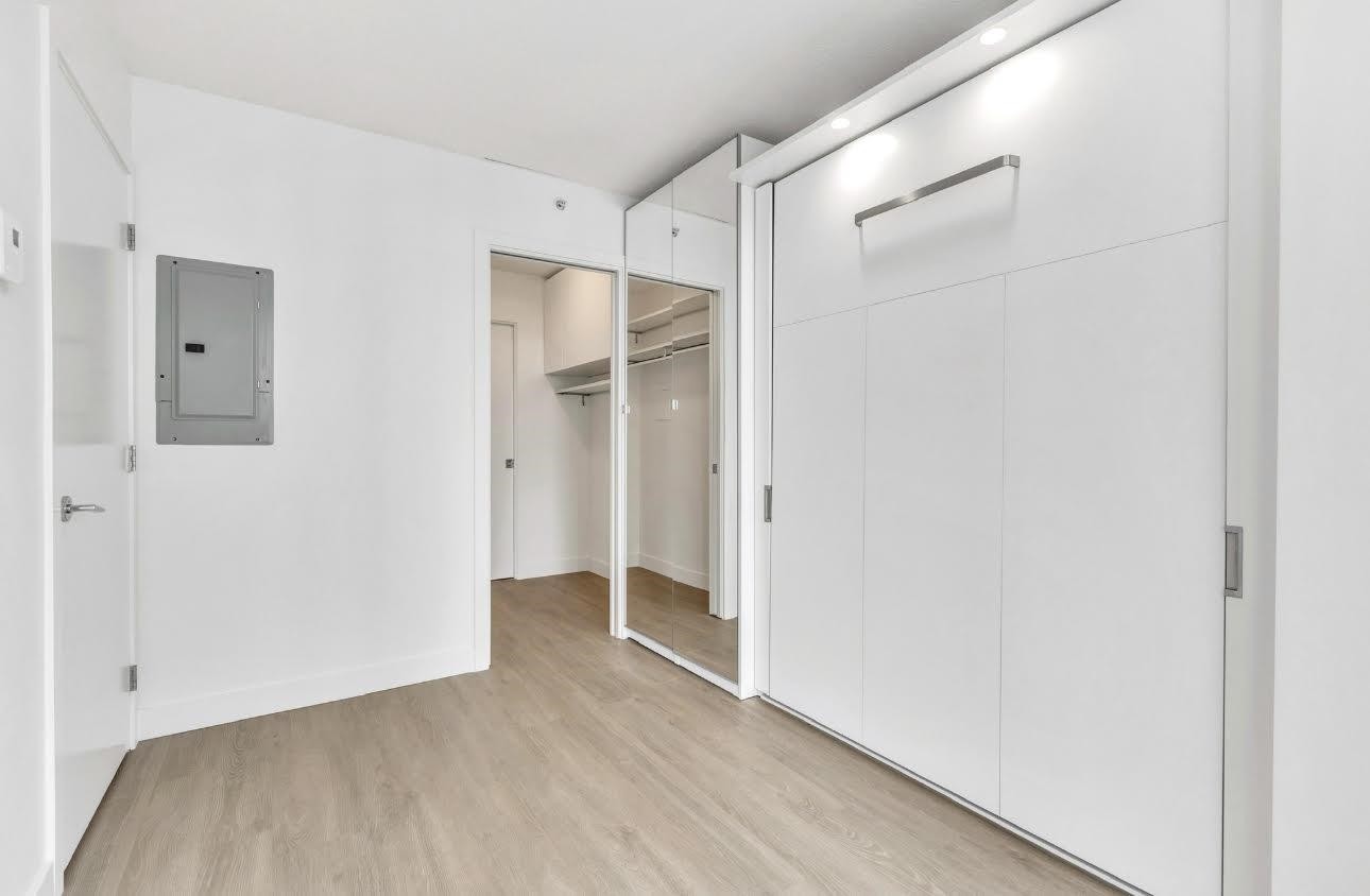 1103-2979 Glen Drive, Coquitlam, BC