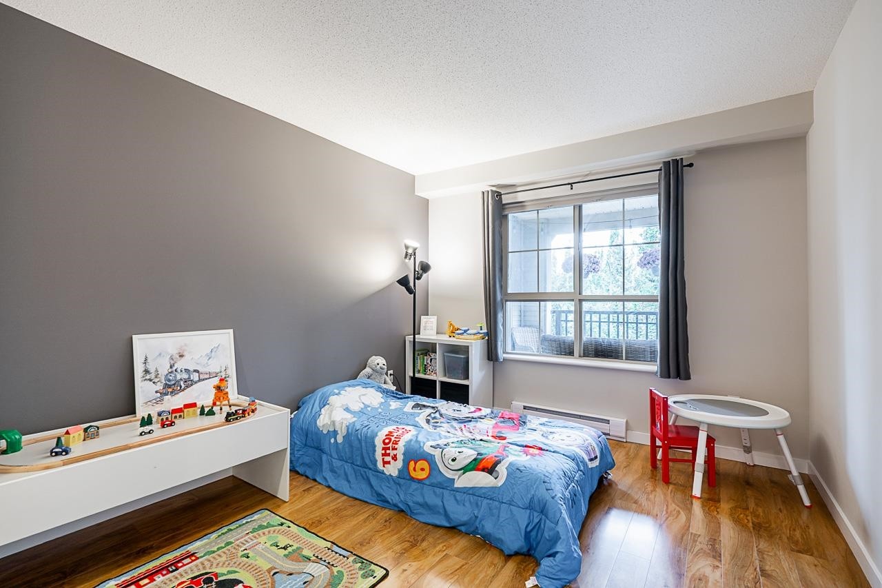 211-2958 Silver Springs Boulevard, Coquitlam, BC