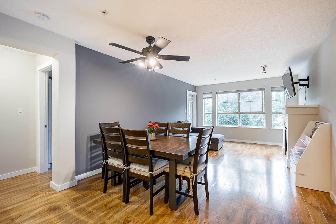 211-2958 Silver Springs Boulevard, Coquitlam, BC