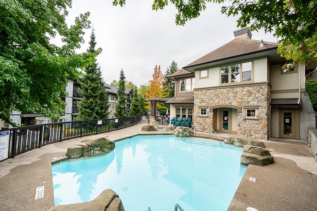 211-2958 Silver Springs Boulevard, Coquitlam, BC