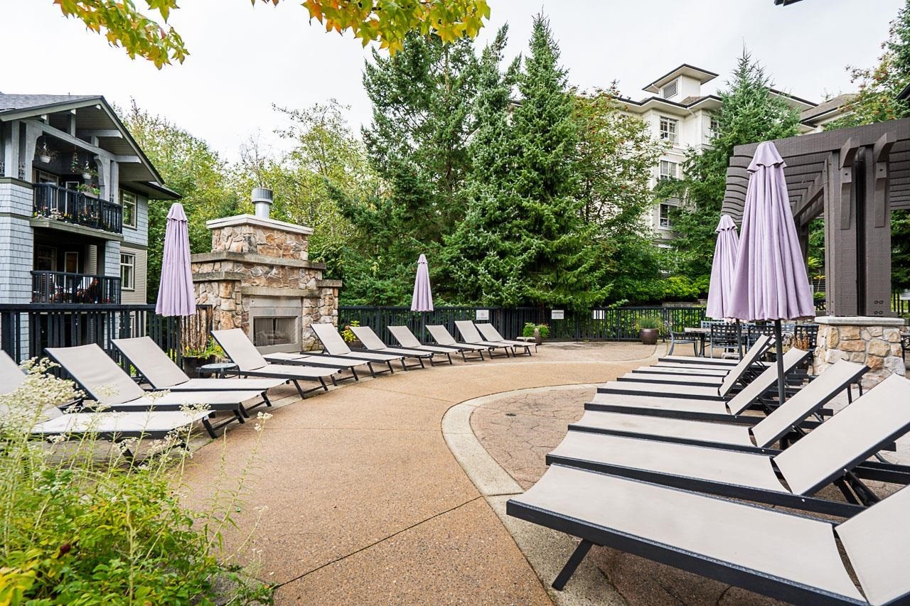 211-2958 Silver Springs Boulevard, Coquitlam, BC