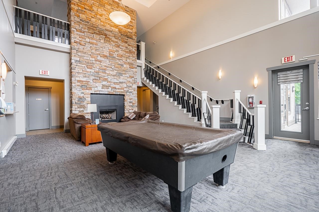 211-2958 Silver Springs Boulevard, Coquitlam, BC