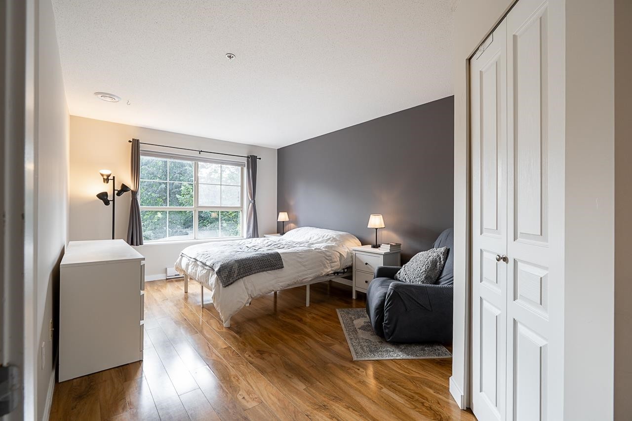 211-2958 Silver Springs Boulevard, Coquitlam, BC