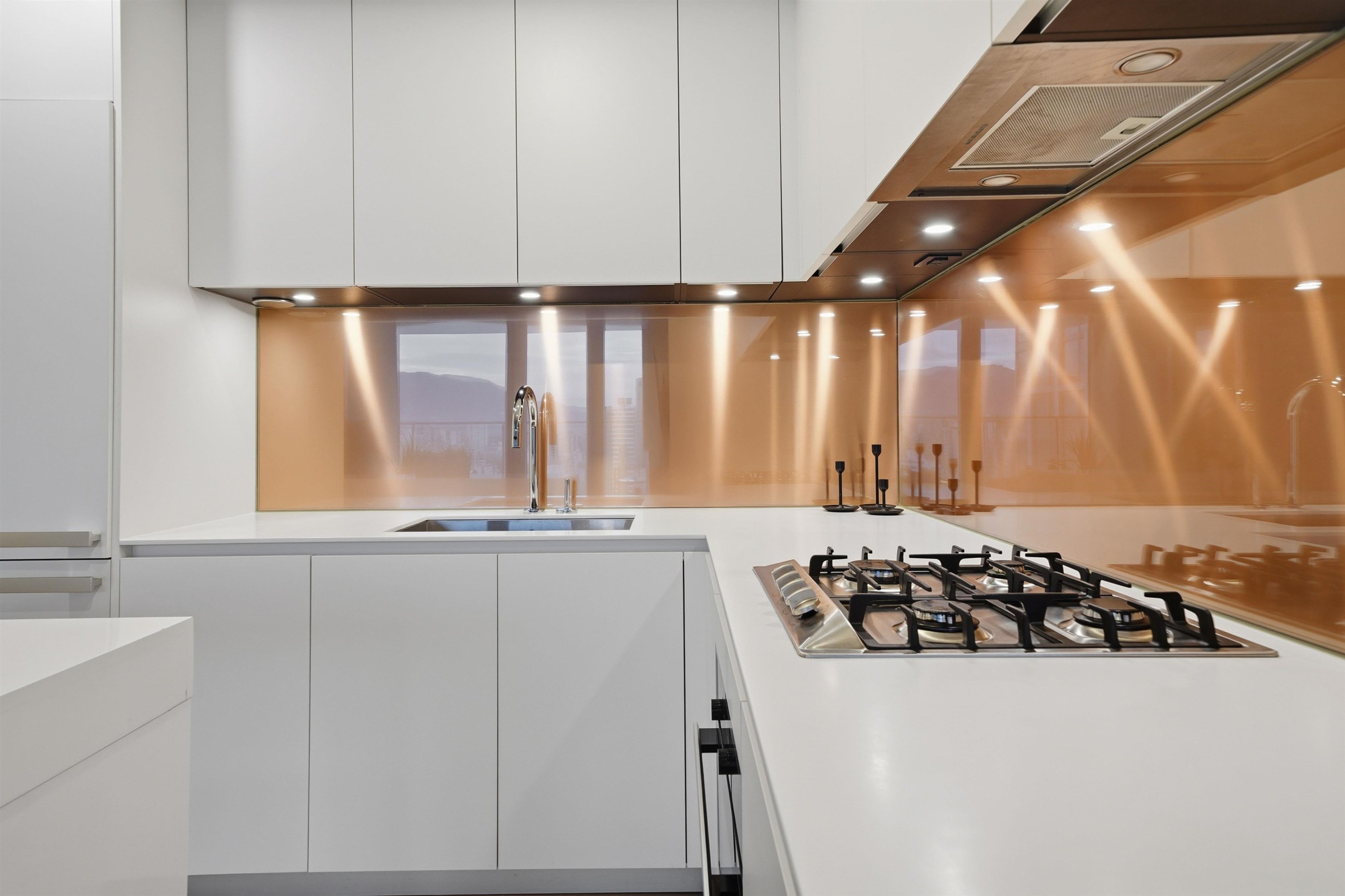 2506-1480 Howe Street, Vancouver, BC