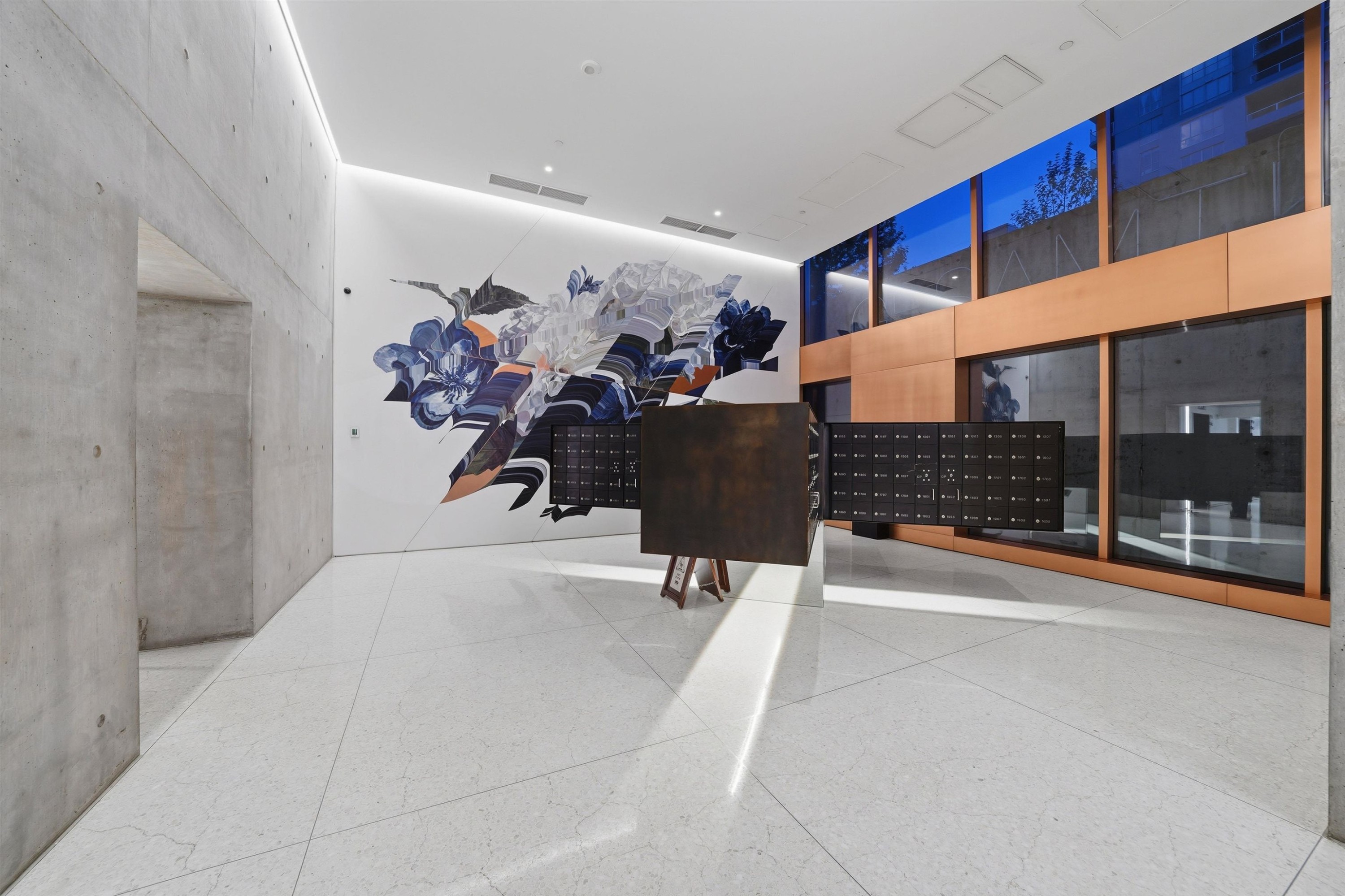 2506-1480 Howe Street, Vancouver, BC