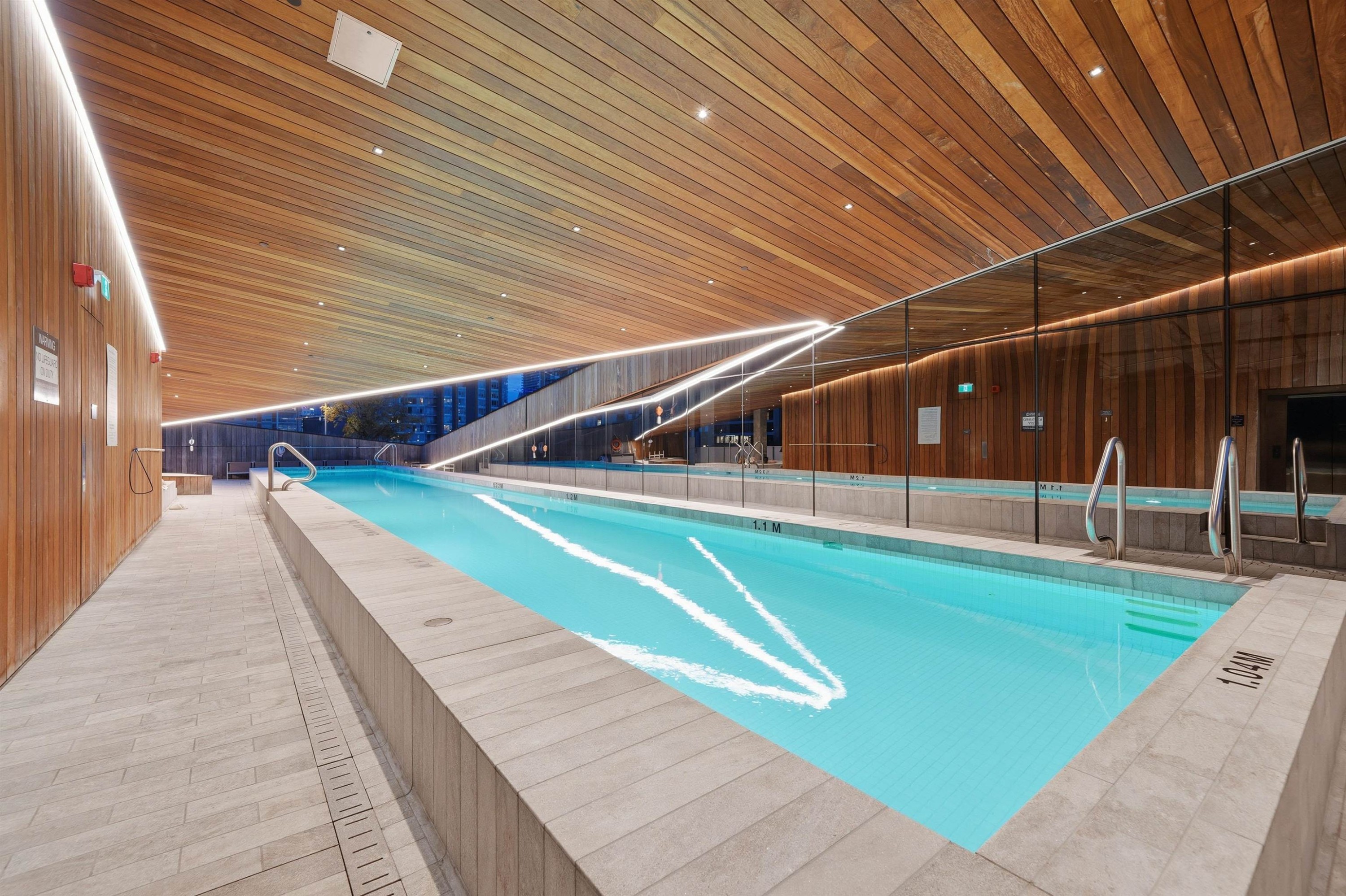 2506-1480 Howe Street, Vancouver, BC