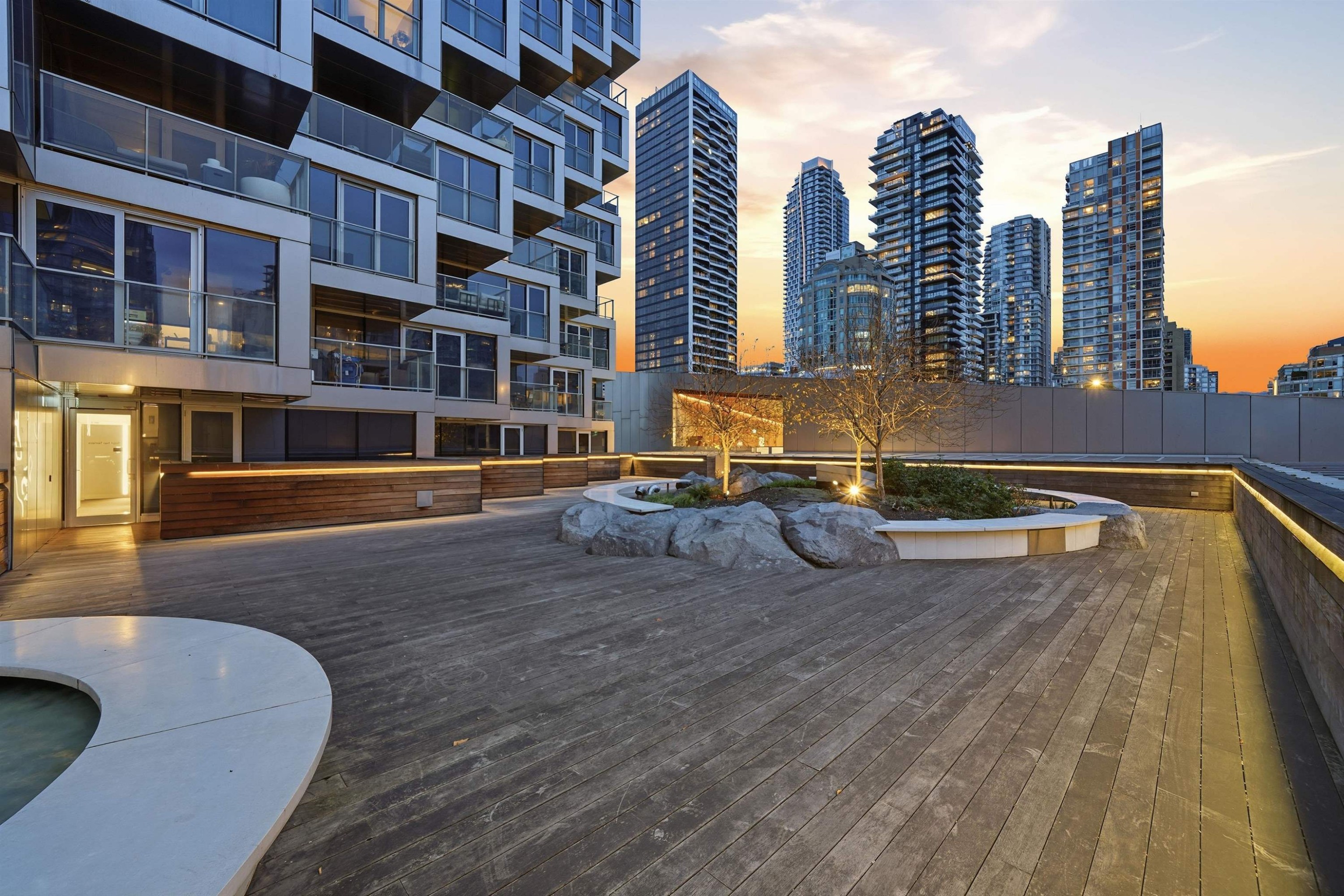 2506-1480 Howe Street, Vancouver, BC