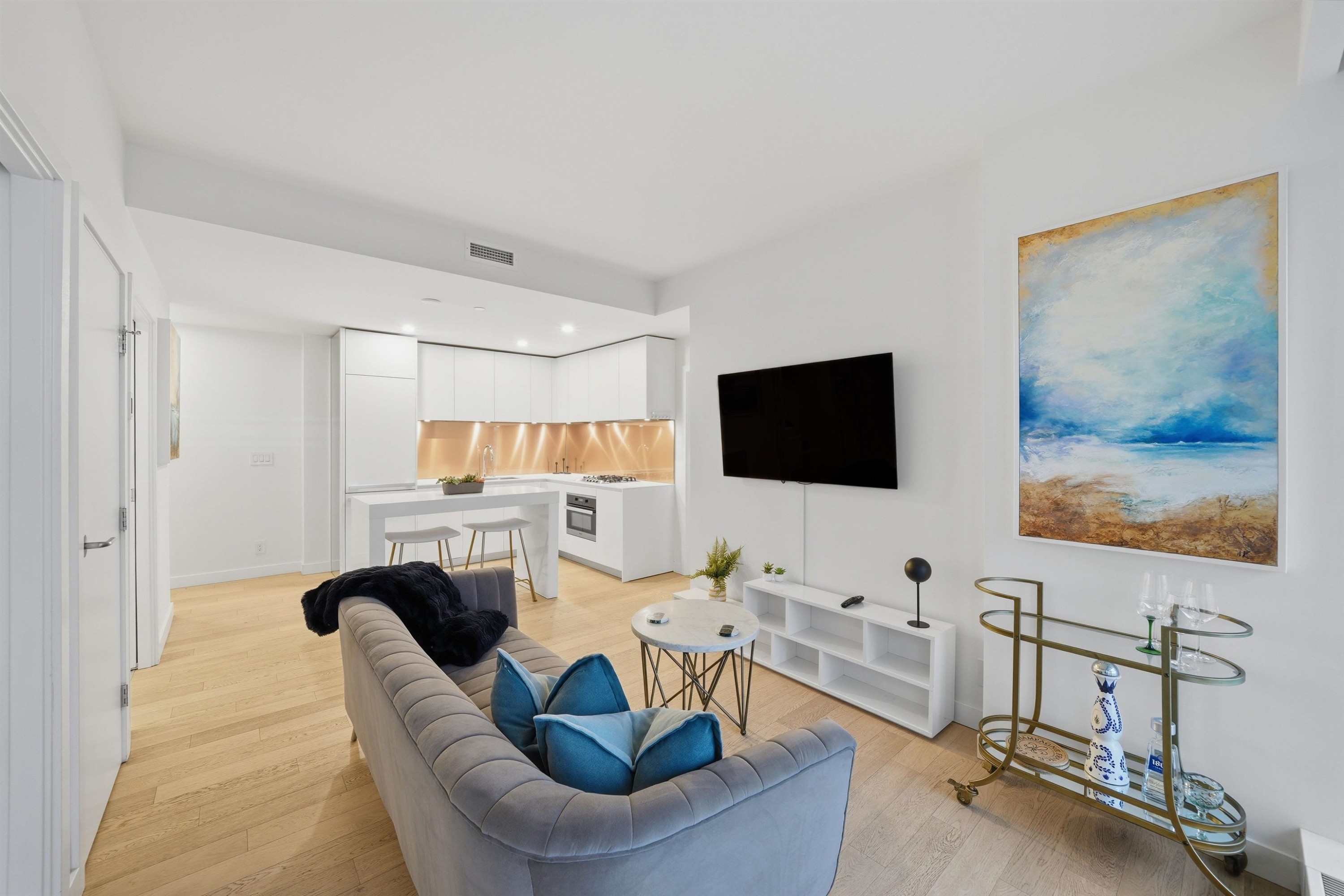 2506-1480 Howe Street, Vancouver, BC