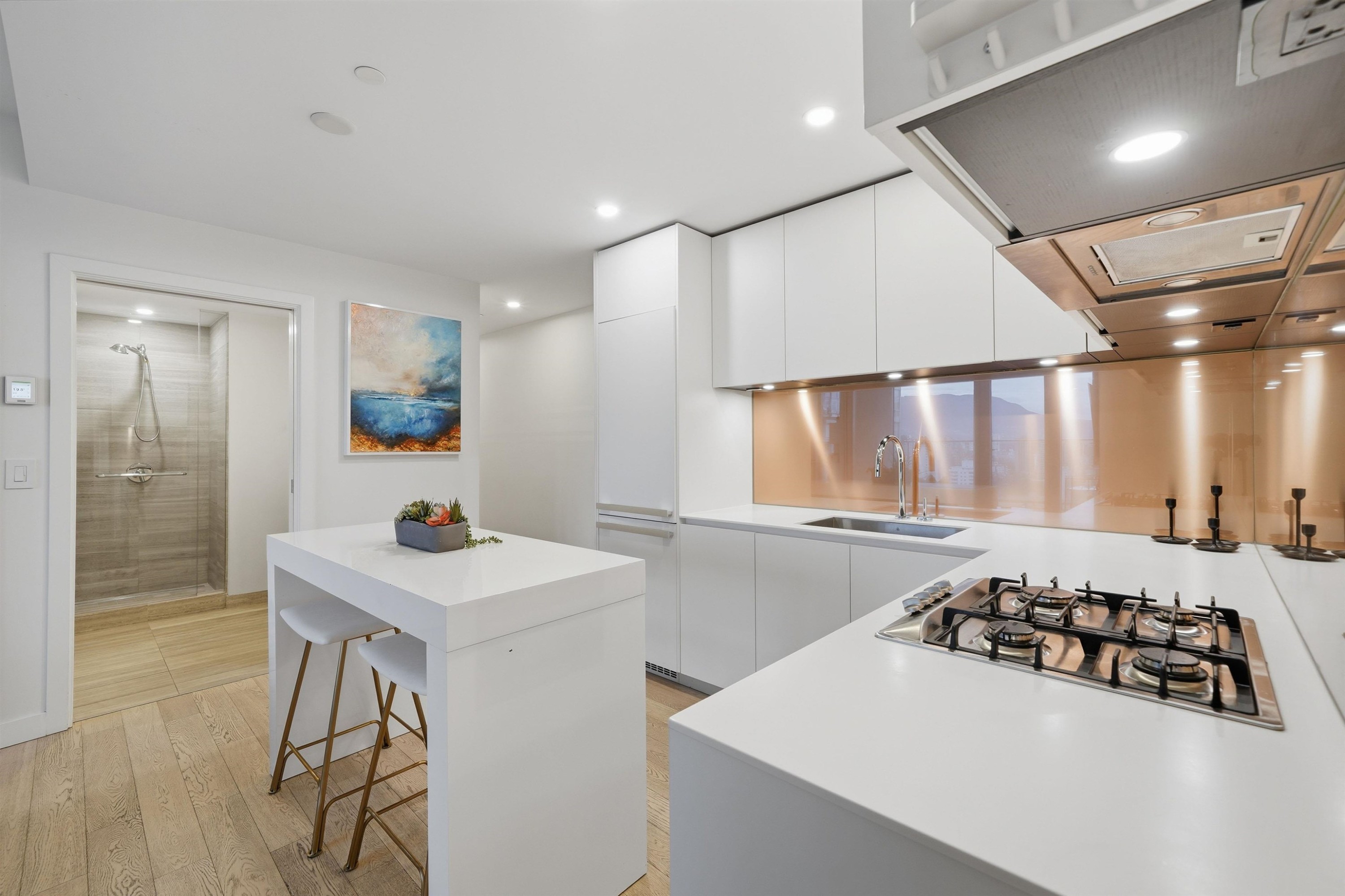 2506-1480 Howe Street, Vancouver, BC