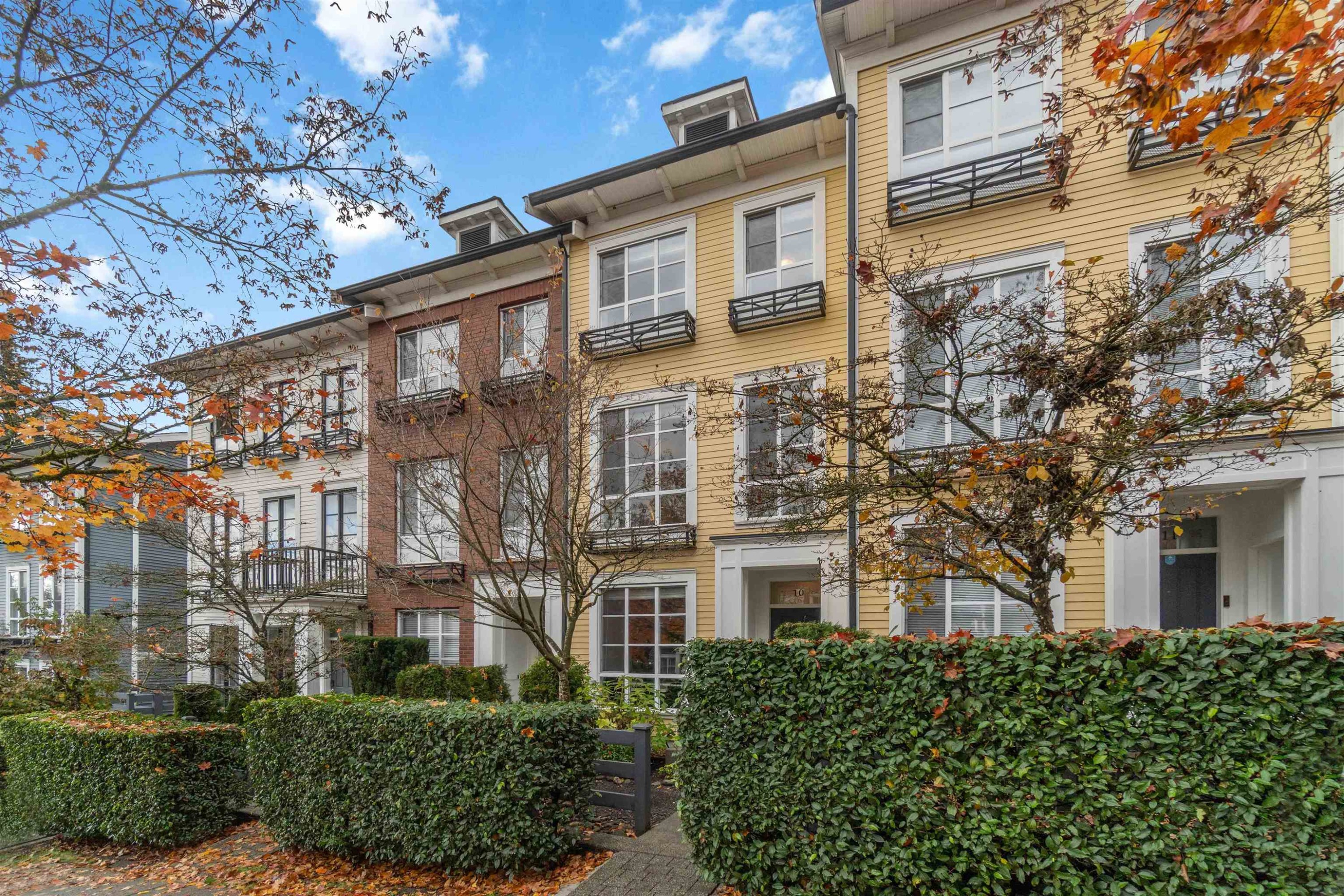 10-1248 Holtby Street, Coquitlam, BC