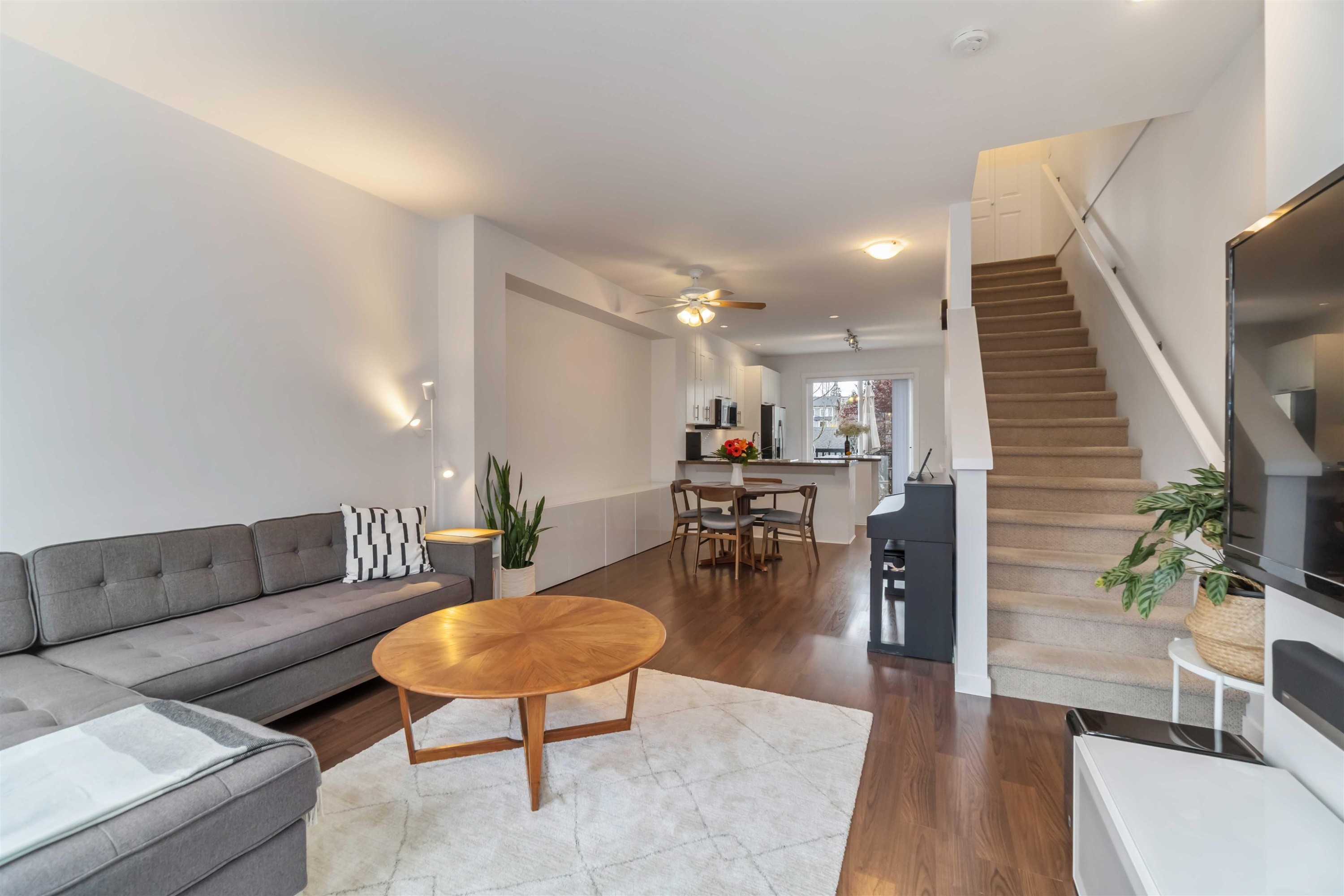 10-1248 Holtby Street, Coquitlam, BC