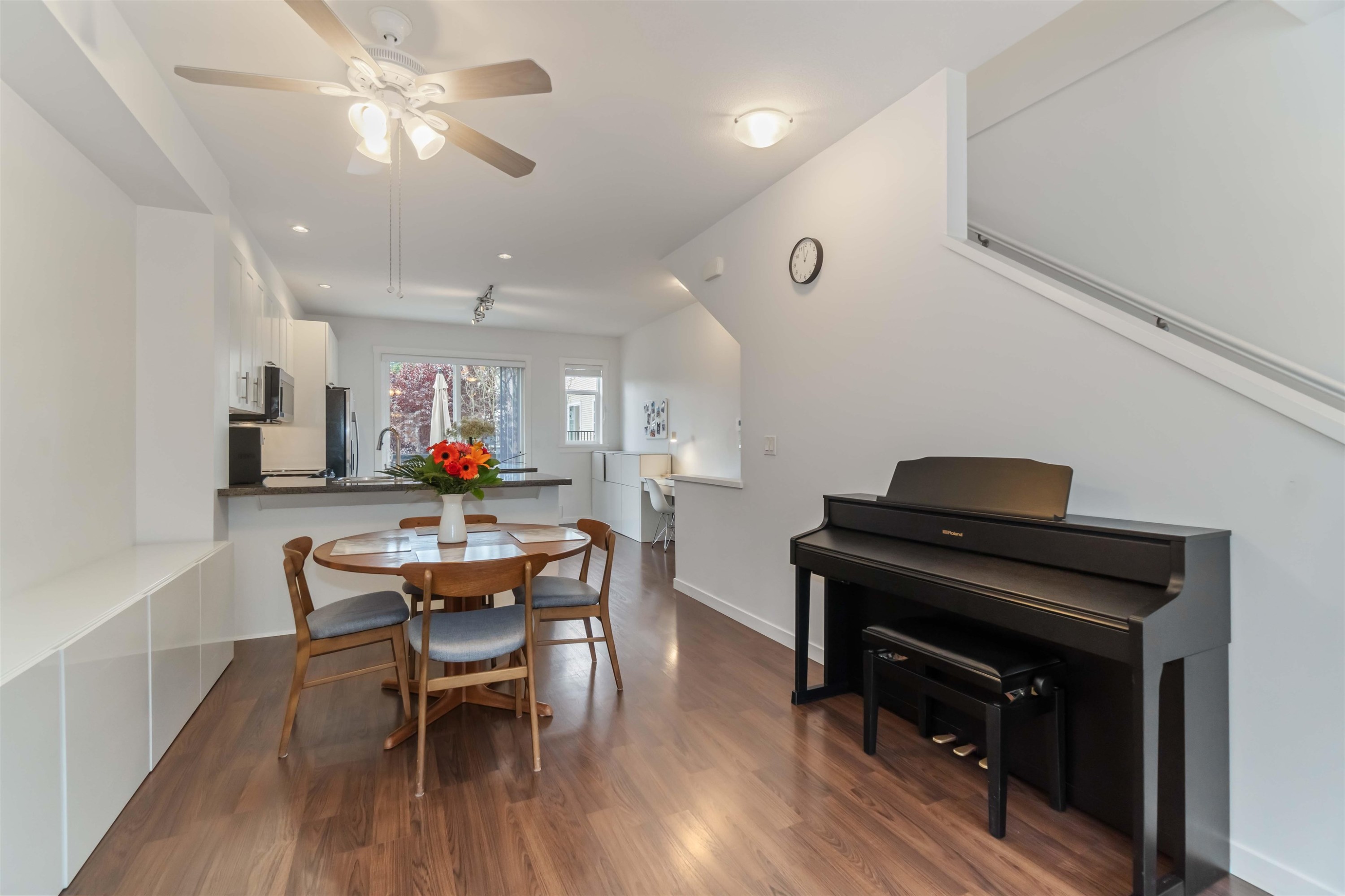 10-1248 Holtby Street, Coquitlam, BC