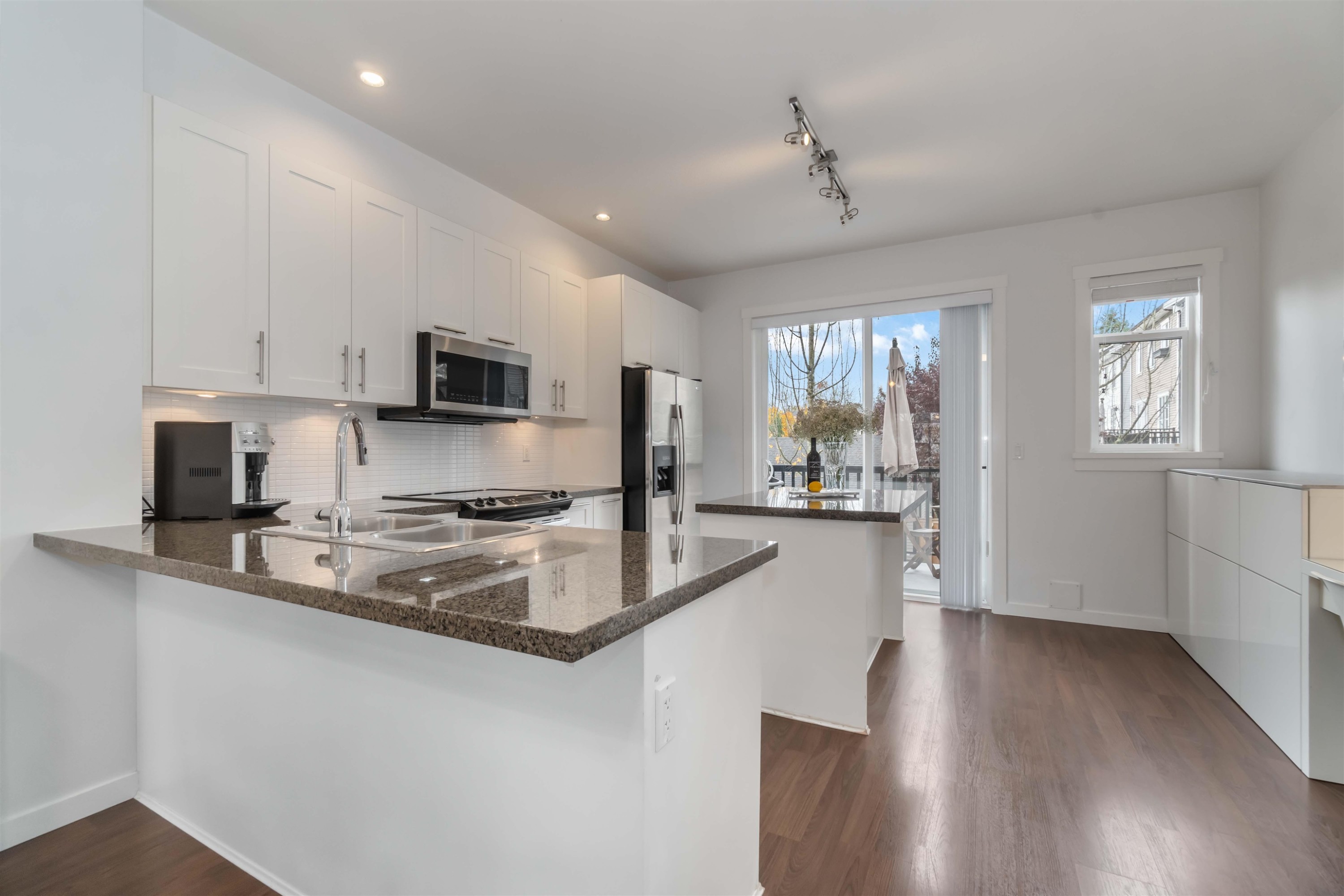 10-1248 Holtby Street, Coquitlam, BC