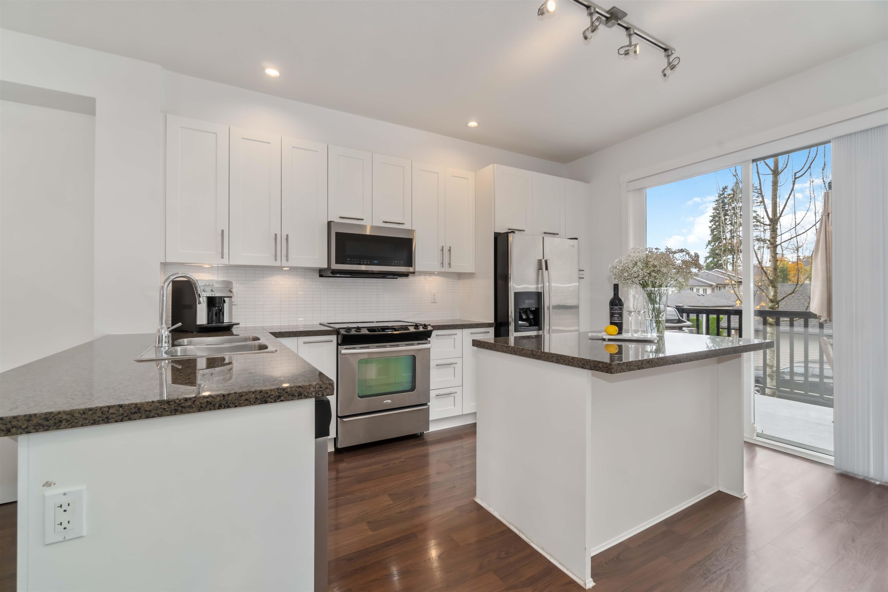 10-1248 Holtby Street, Coquitlam, BC