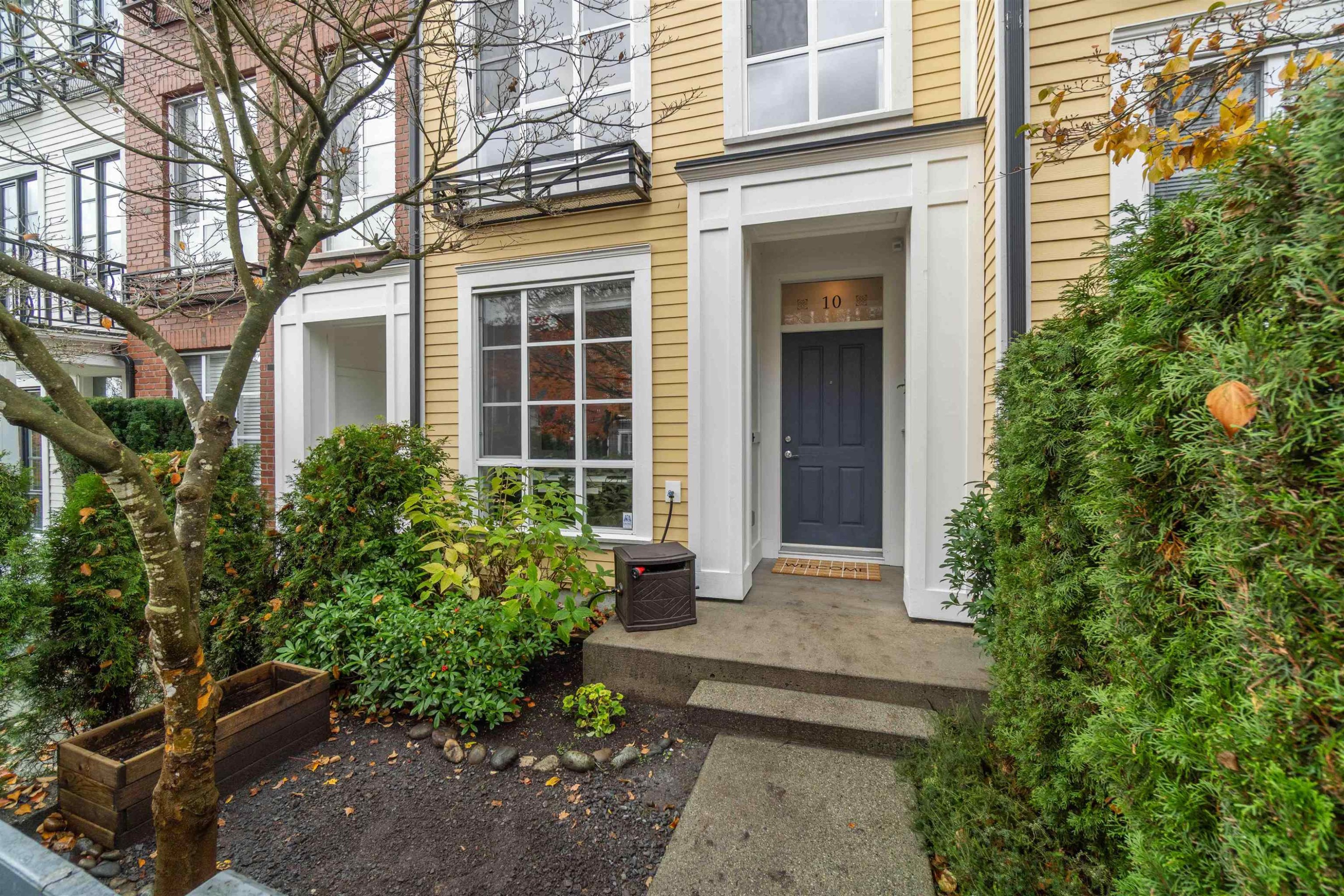 10-1248 Holtby Street, Coquitlam, BC