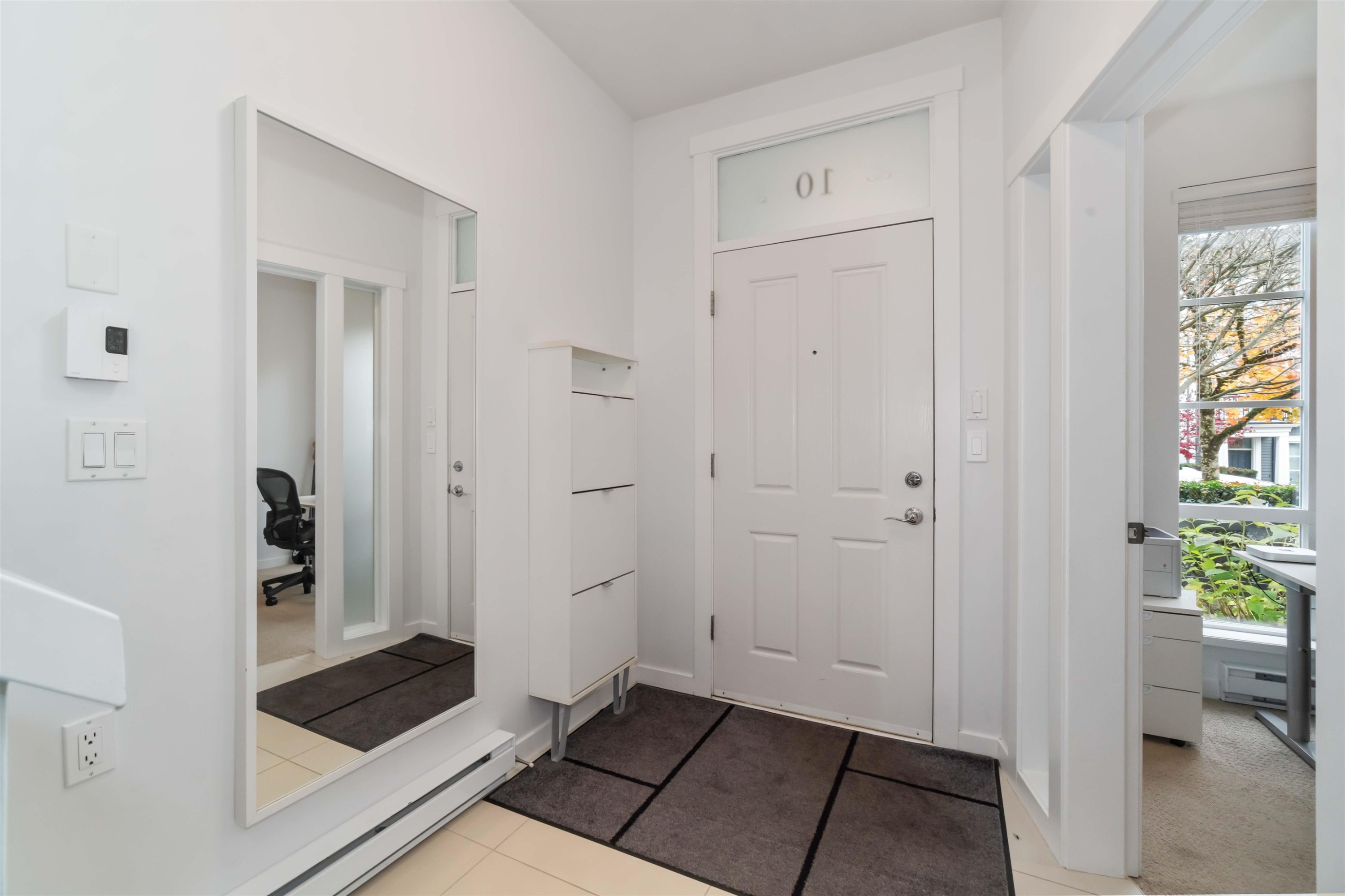 10-1248 Holtby Street, Coquitlam, BC