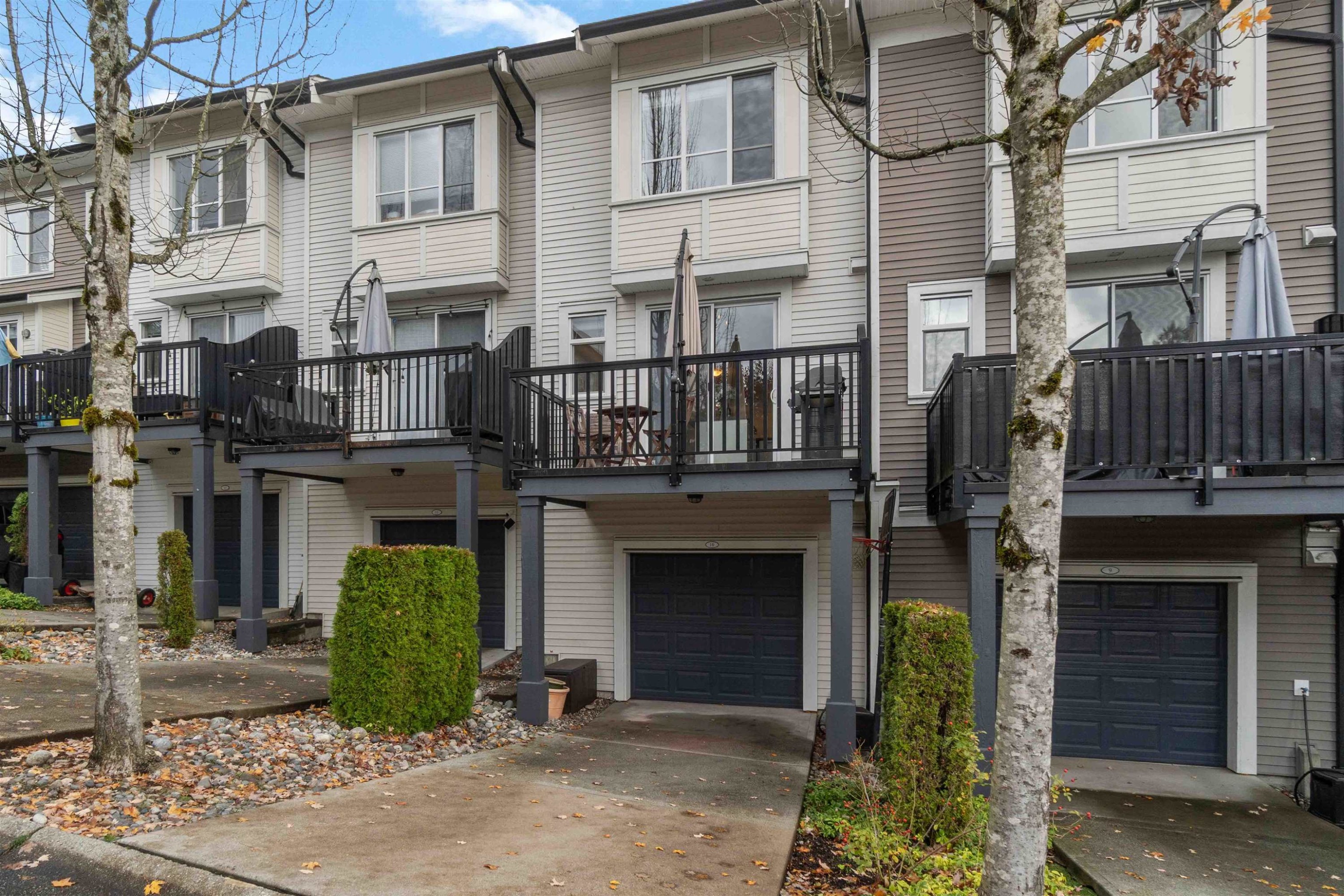 10-1248 Holtby Street, Coquitlam, BC