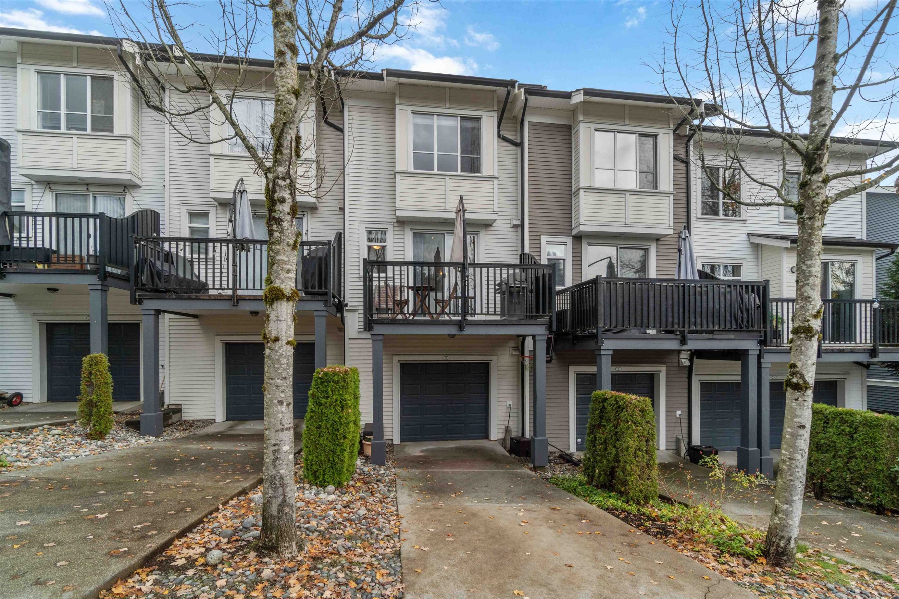 10-1248 Holtby Street, Coquitlam, BC