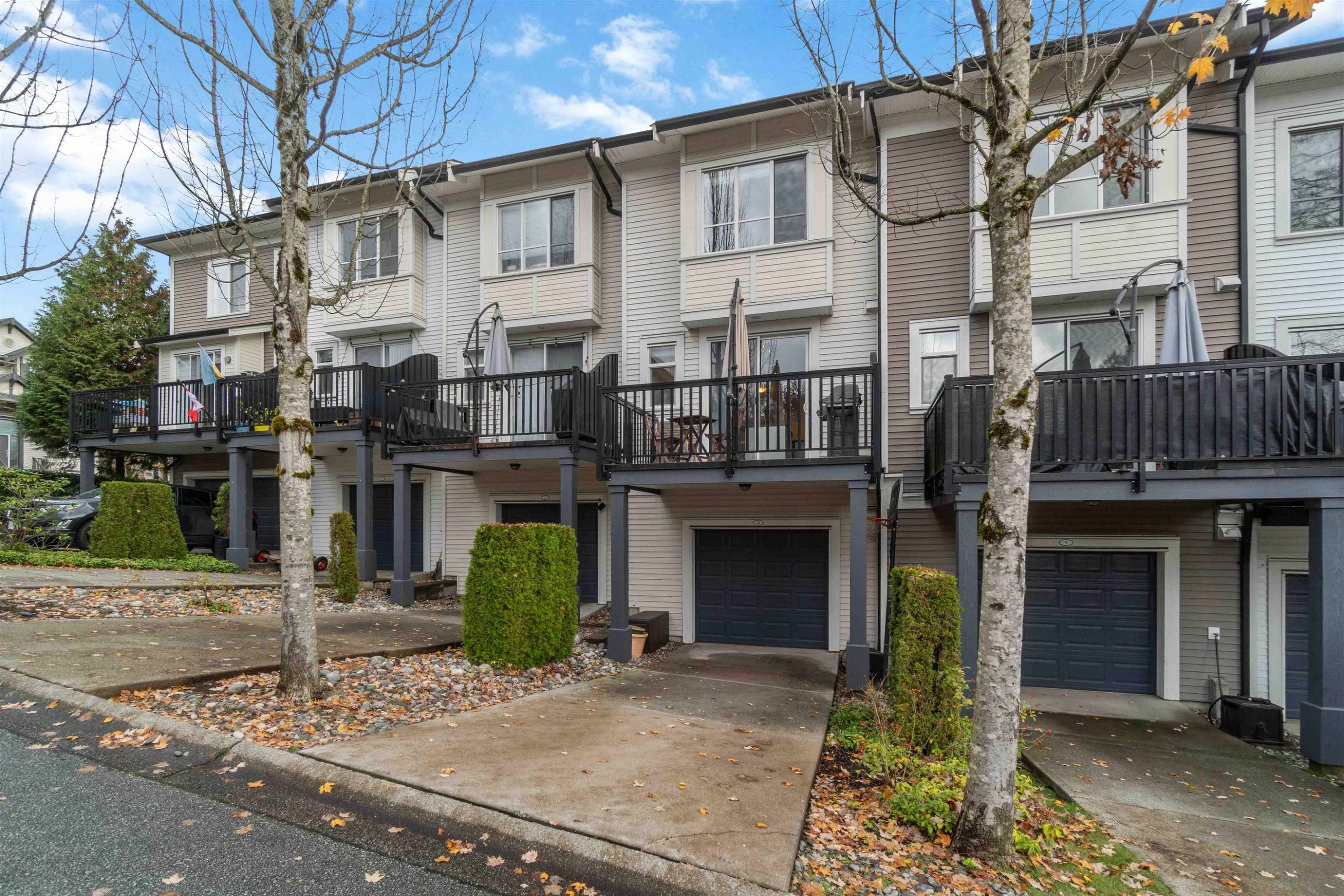 10-1248 Holtby Street, Coquitlam, BC