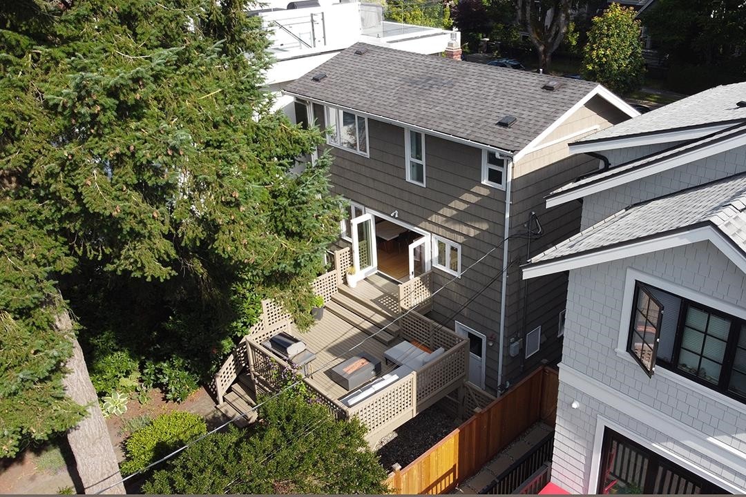 3340 15Th Avenue W, Vancouver, BC