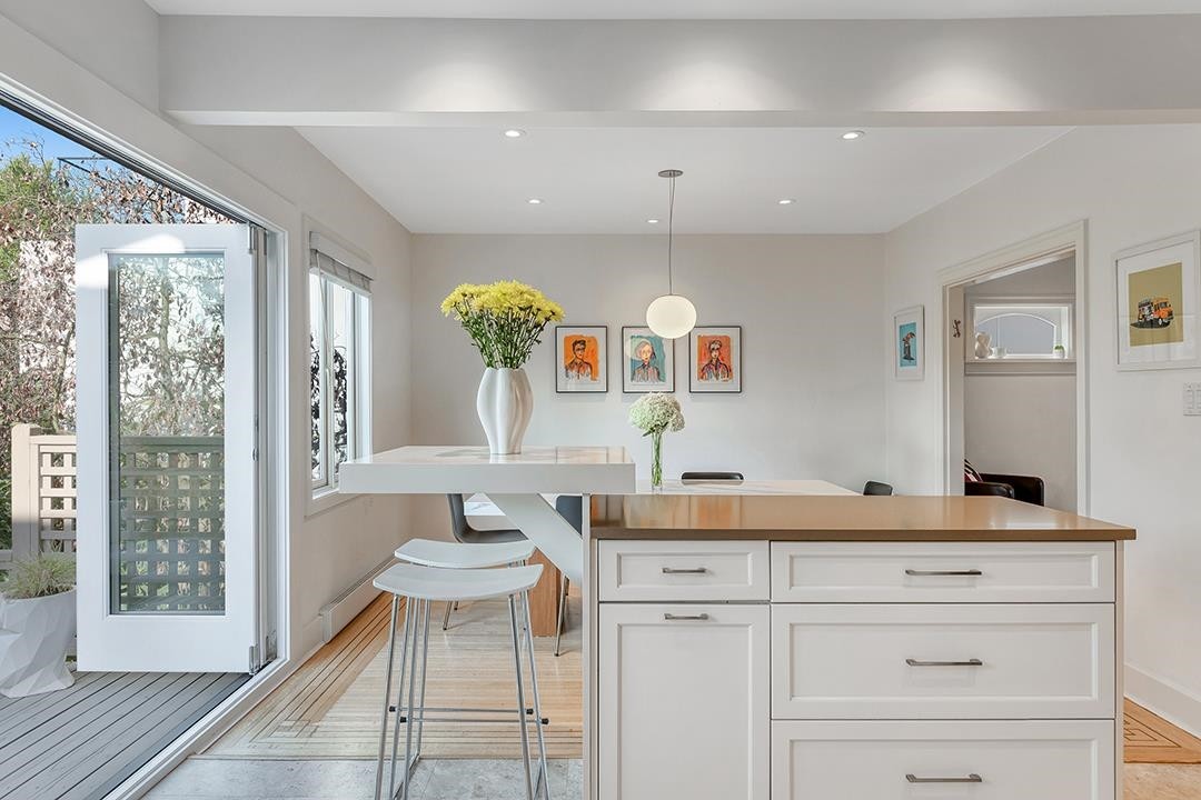 3340 15Th Avenue W, Vancouver, BC