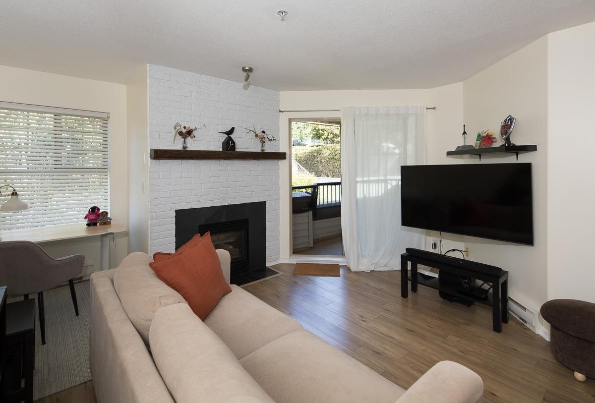 502-214 Eleventh Street, New Westminster, BC